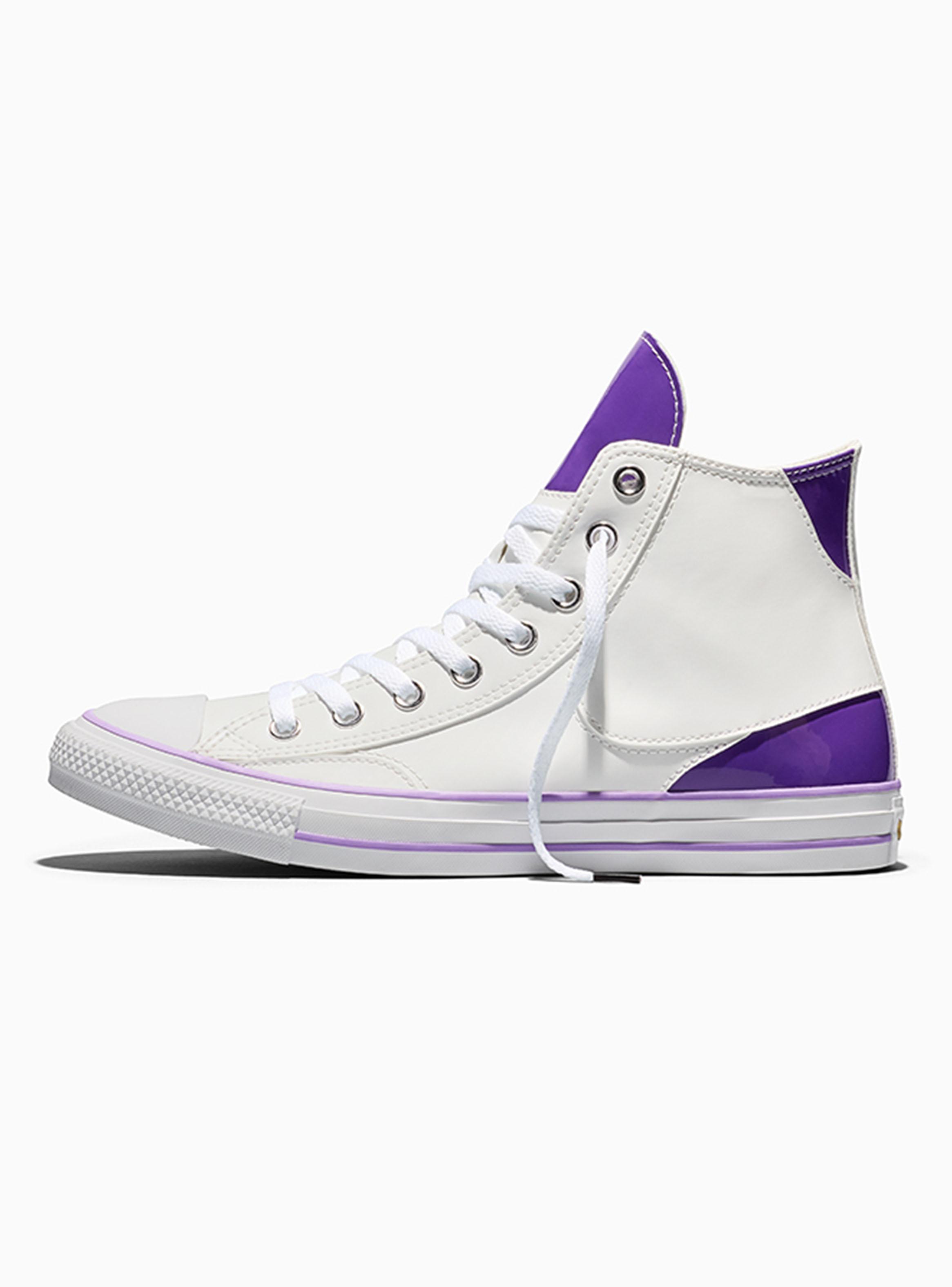 Zapatilla Urbana Unisex C. Taylor All Star-2