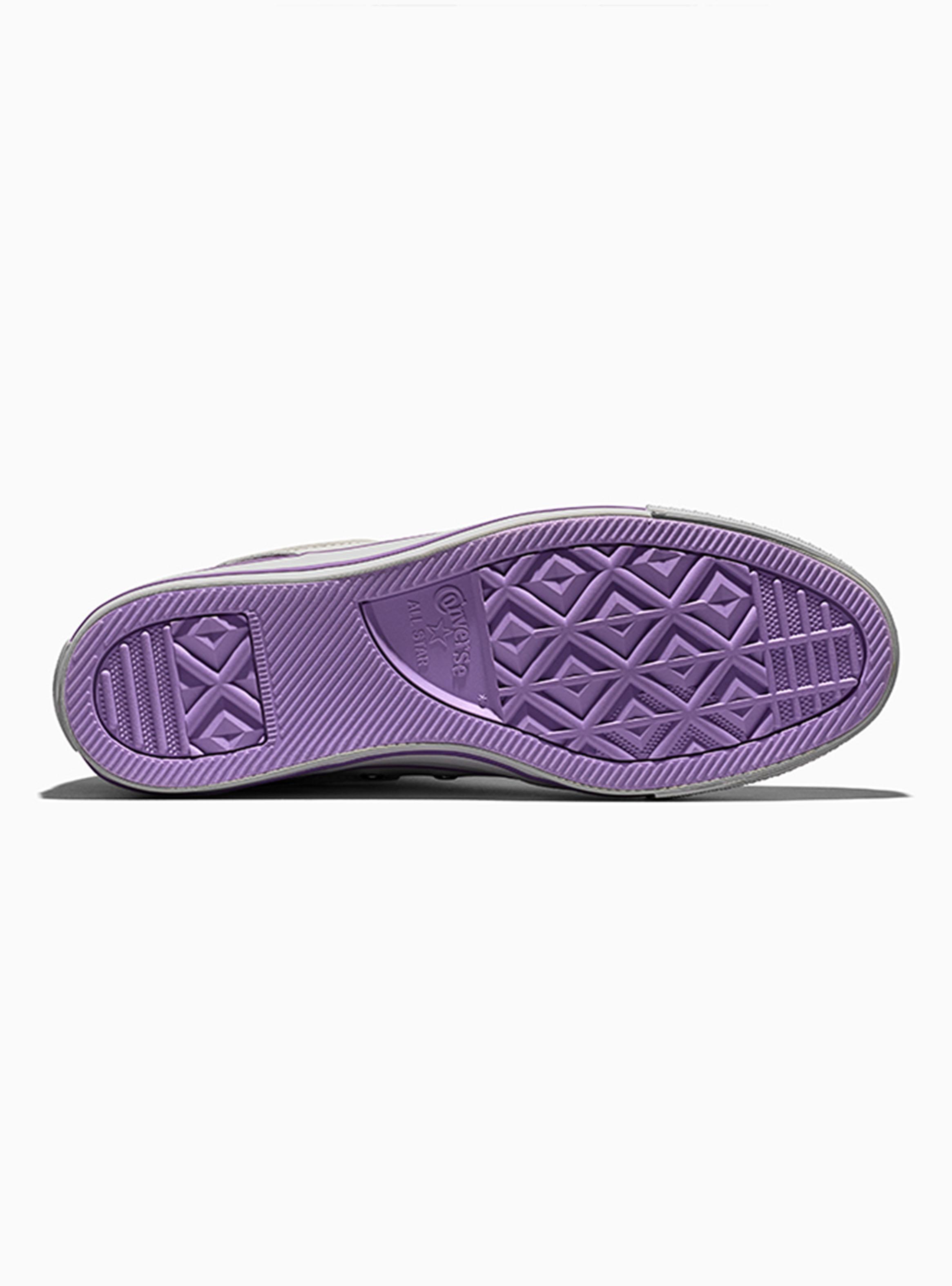 Zapatilla Urbana Unisex C. Taylor All Star-4