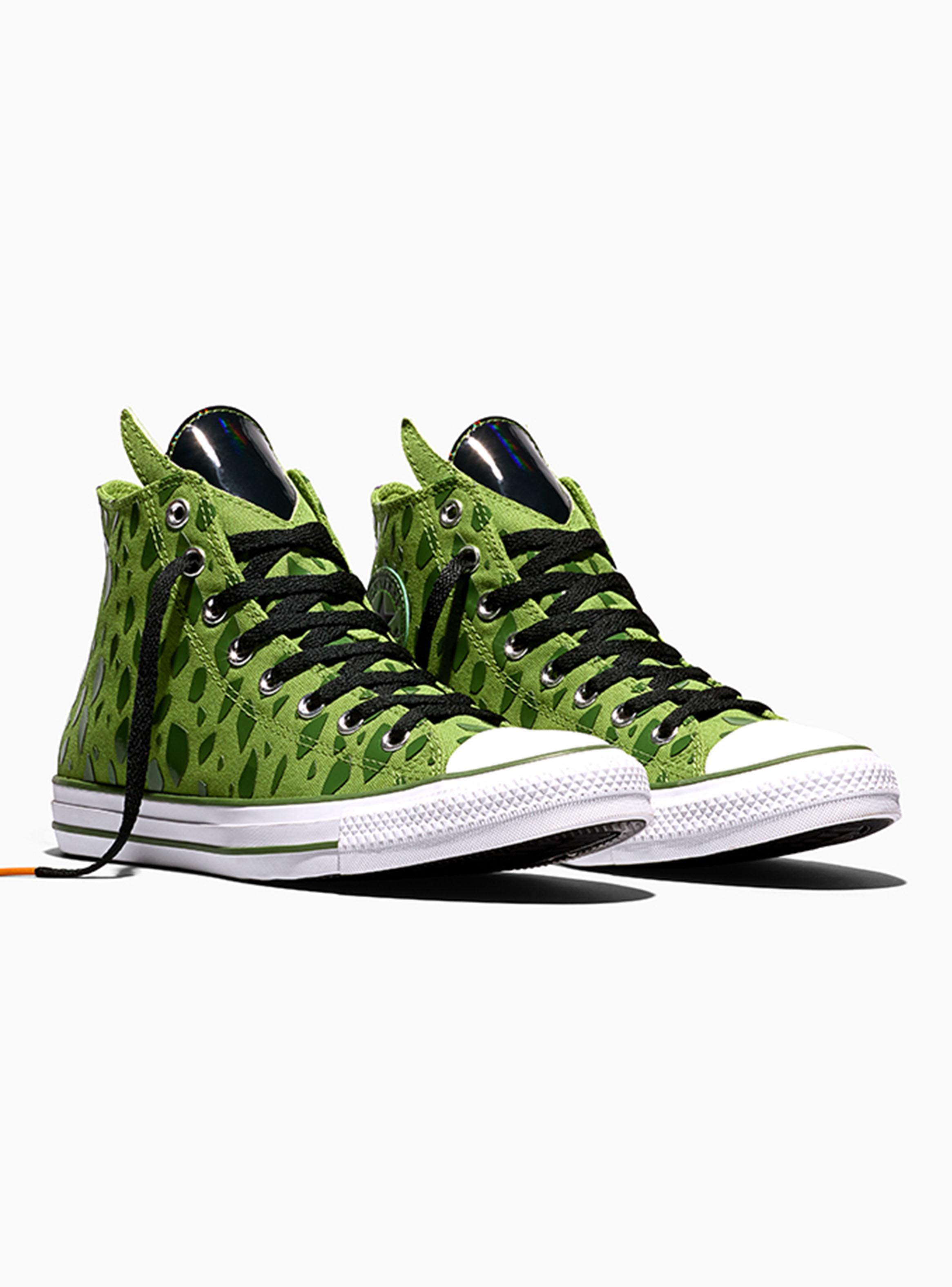 Zapatilla Urbana T. All Star Unisex-1