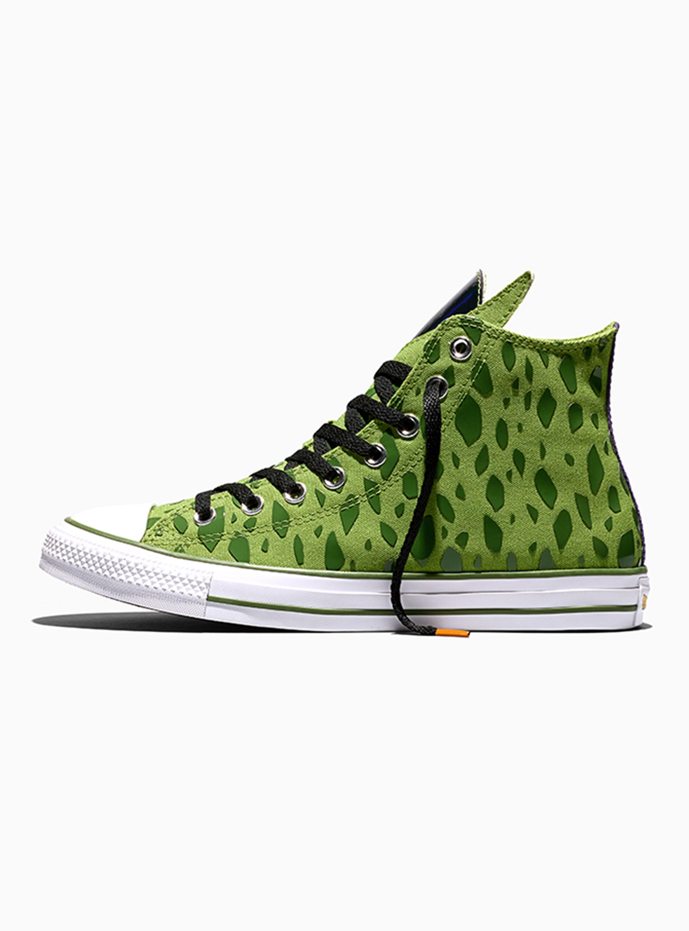 Zapatilla Urbana T. All Star Unisex-2