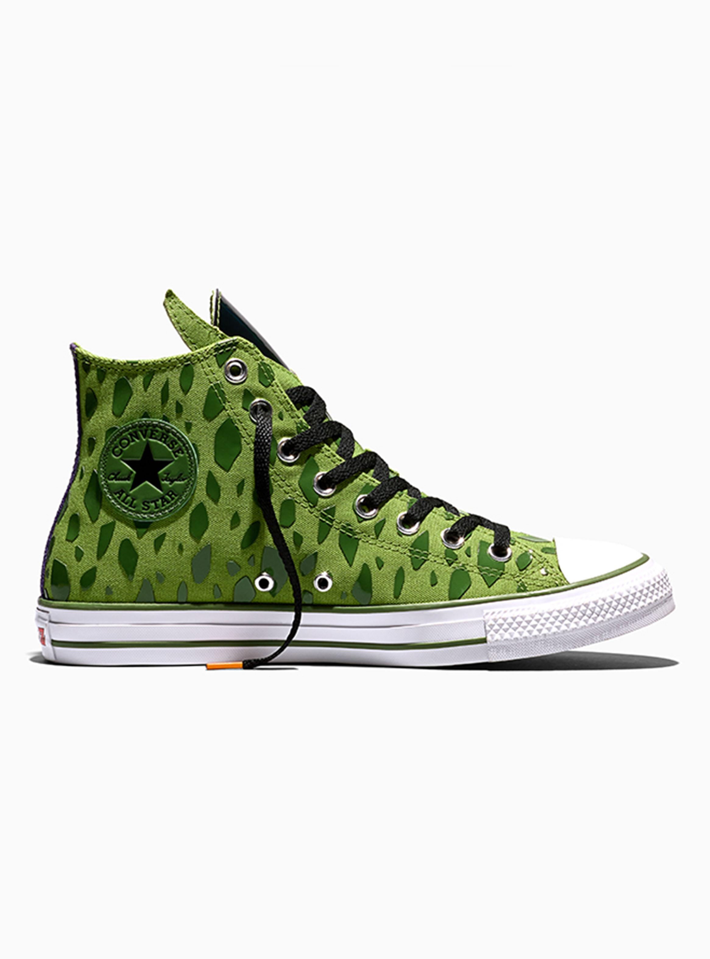 Zapatilla Urbana T. All Star Unisex-0