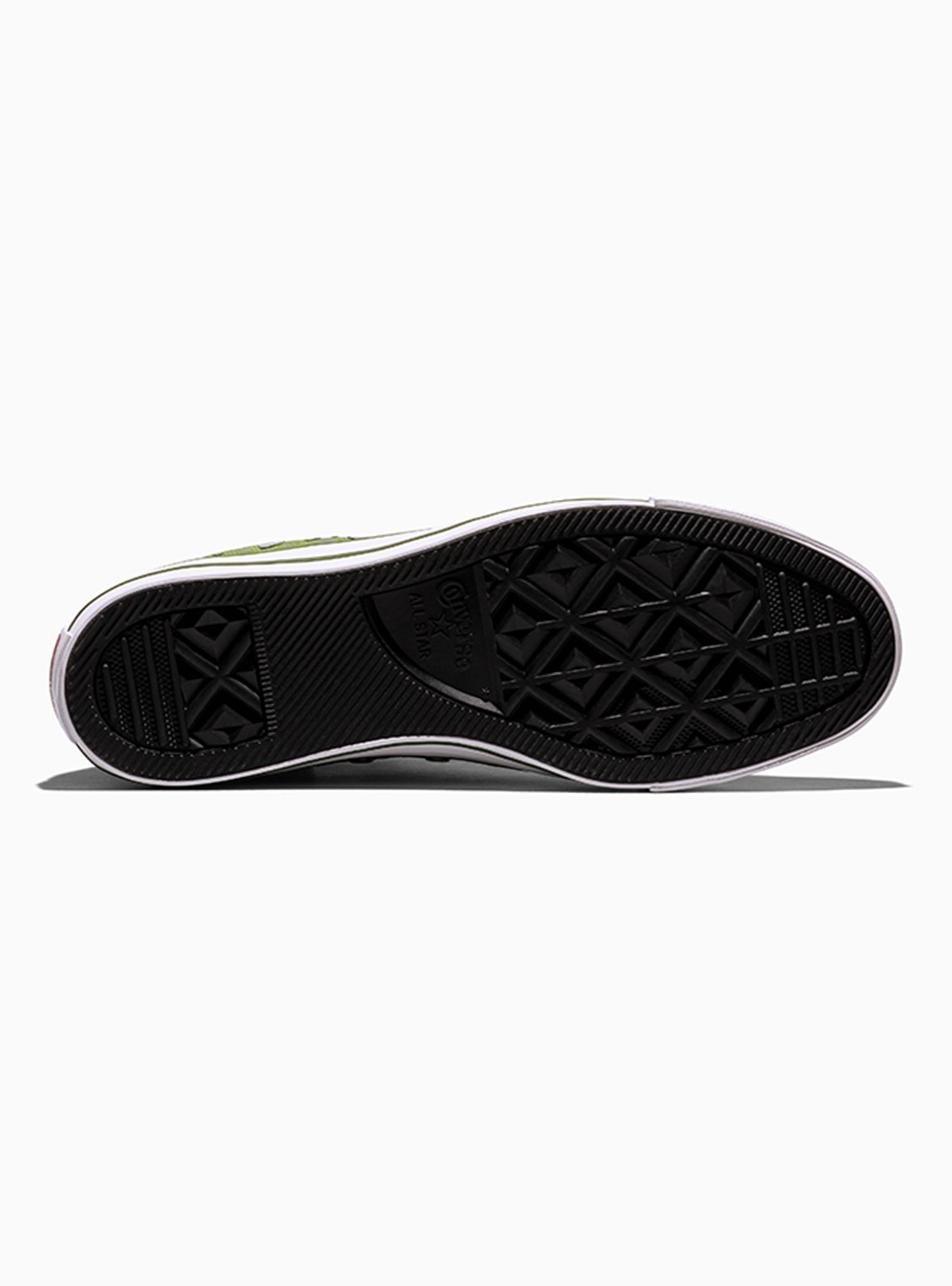 Zapatilla Urbana T. All Star Unisex-4