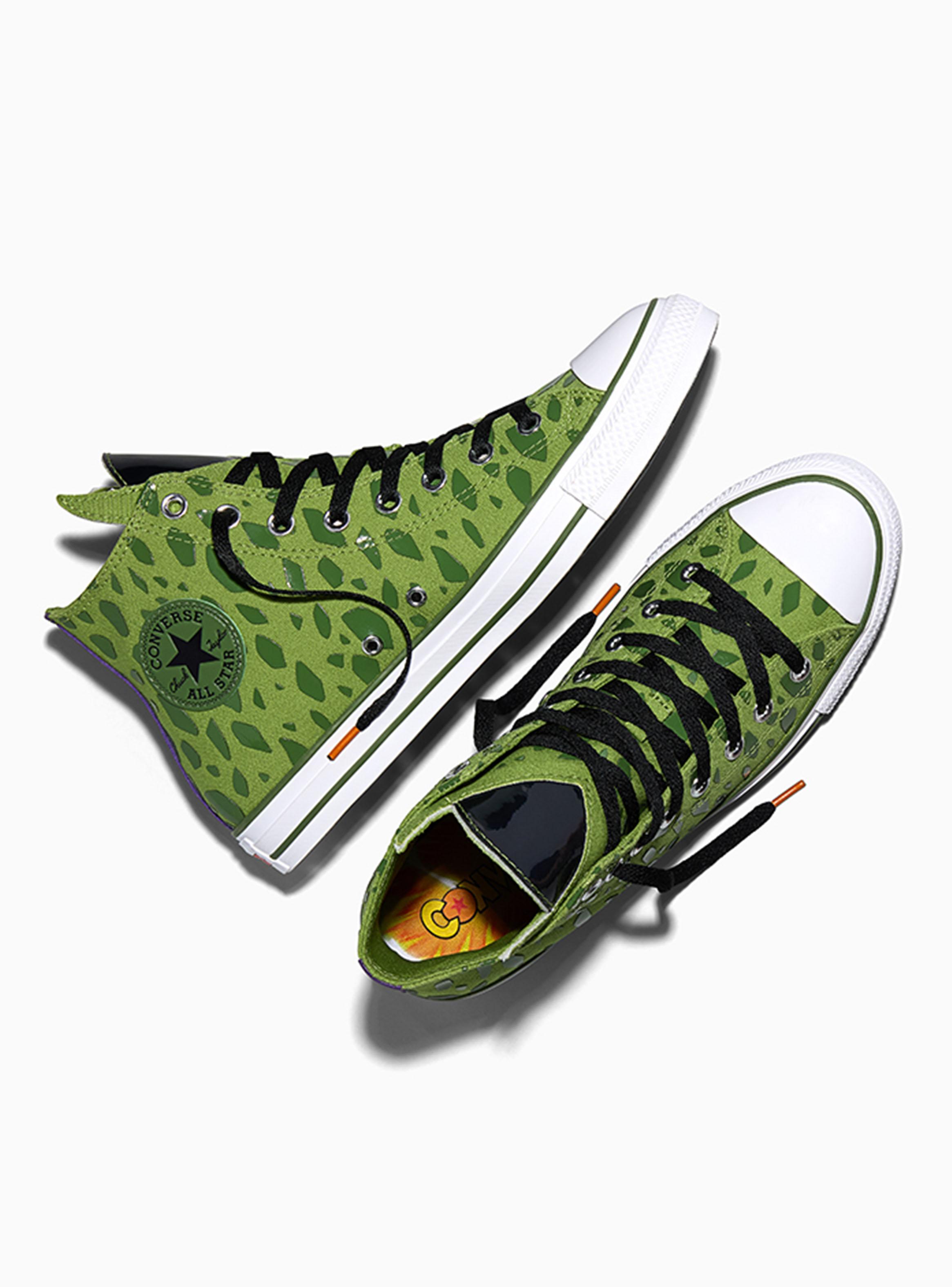 Zapatilla Urbana T. All Star Unisex-3