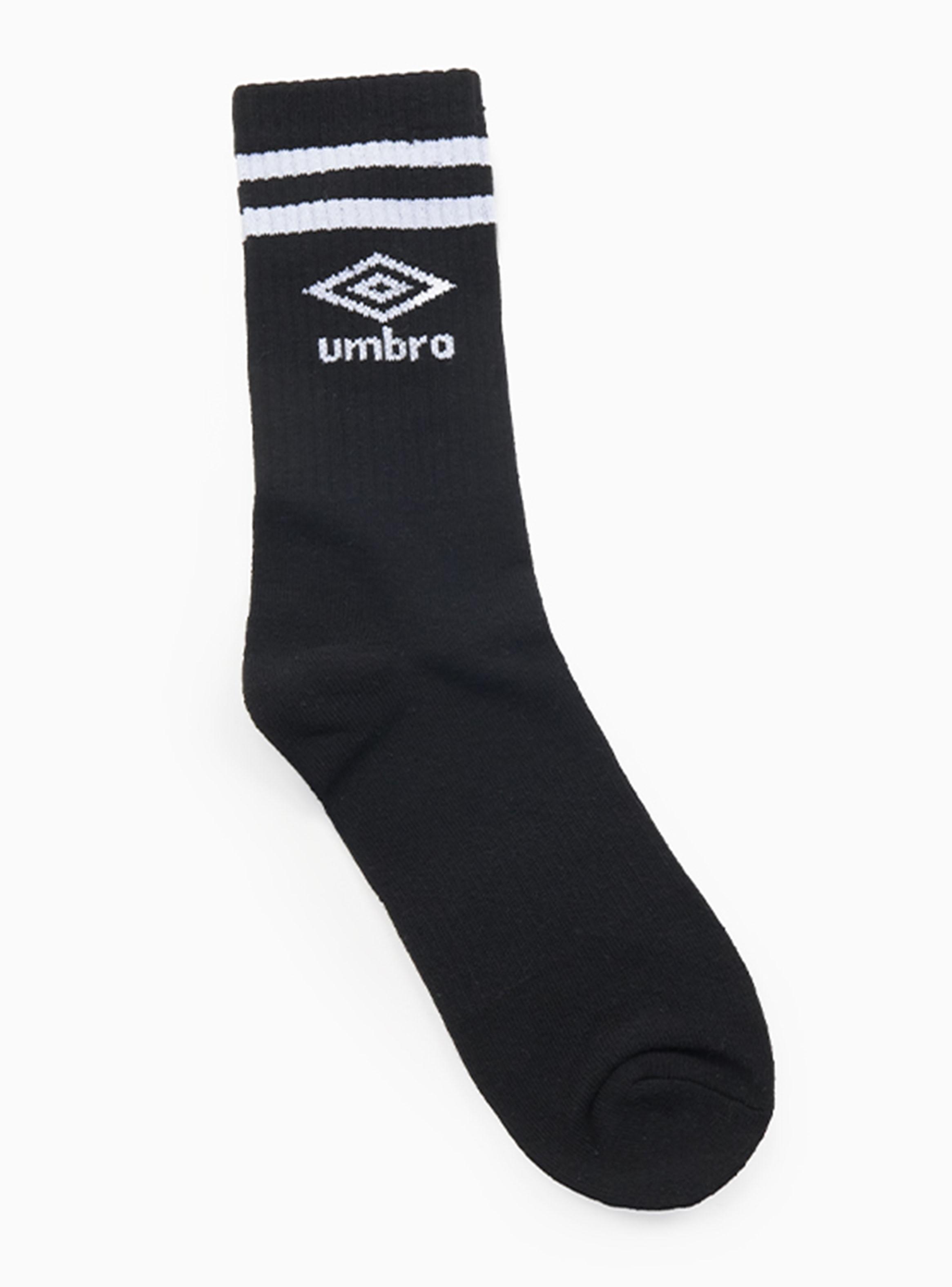 Calcetín Mid Calf Socks Line - Tripack-1