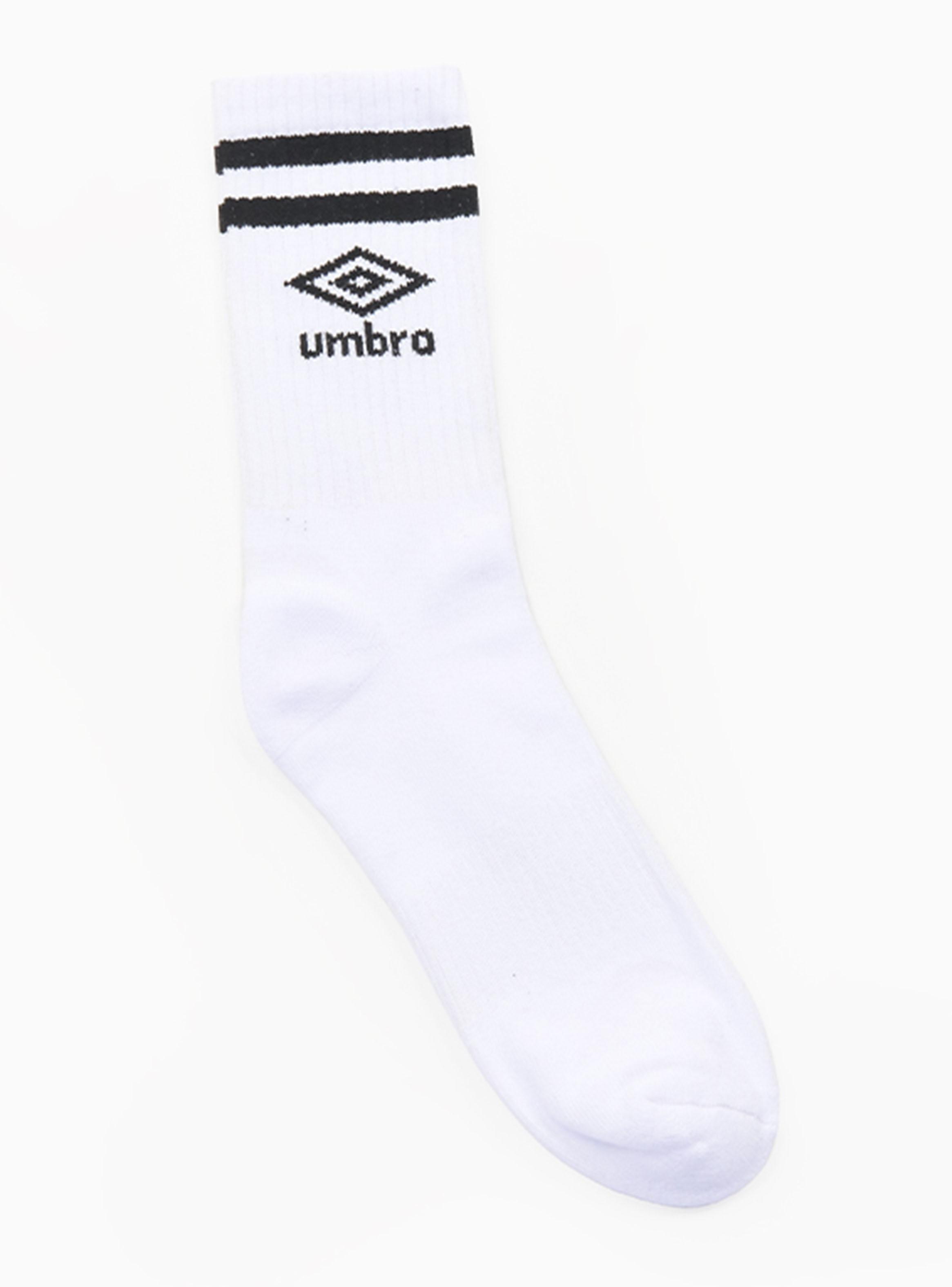 Calcetín Mid Calf Socks Line - Tripack-3