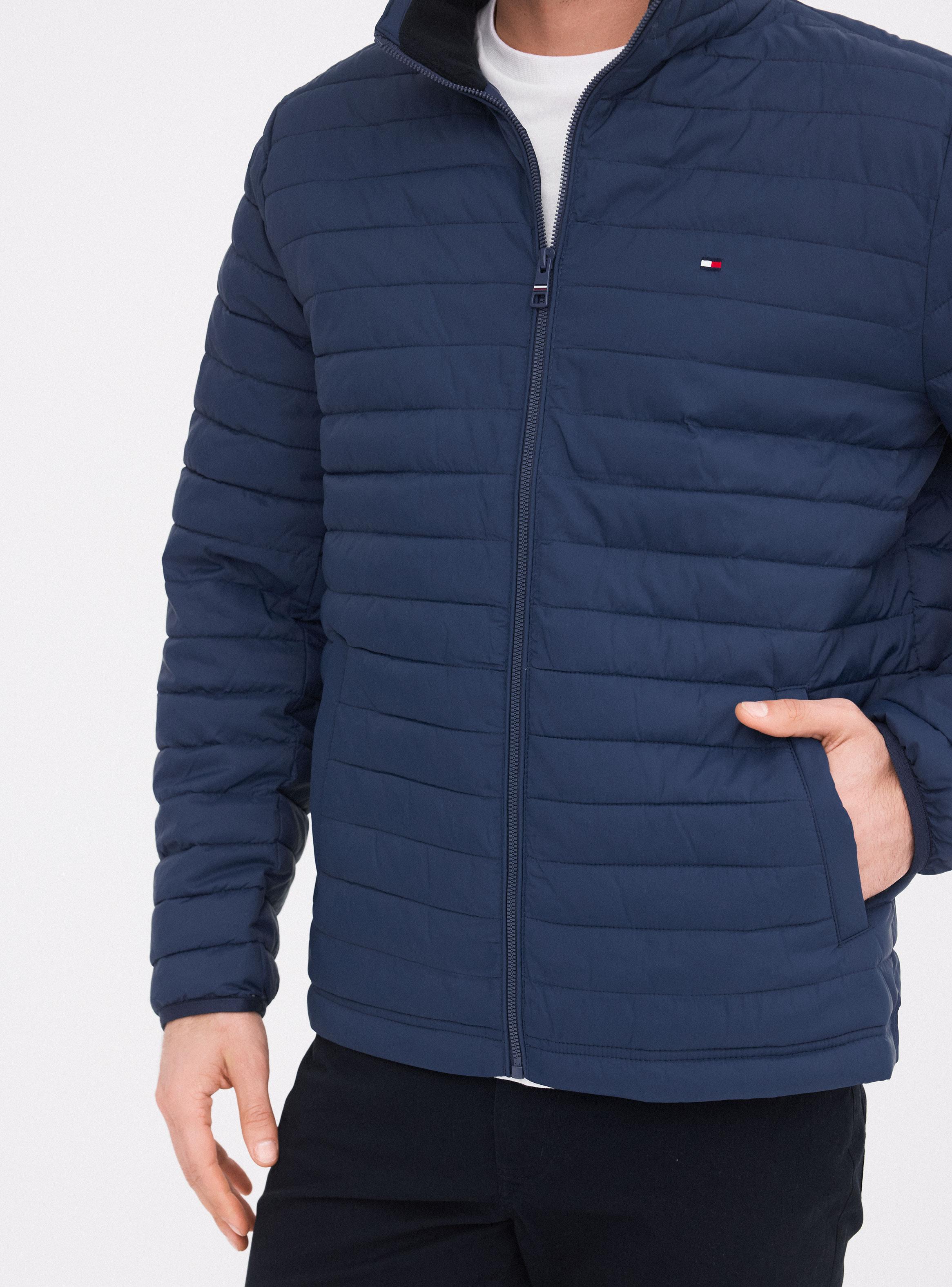 Parka Empacable Ancanalada Fullzip-3