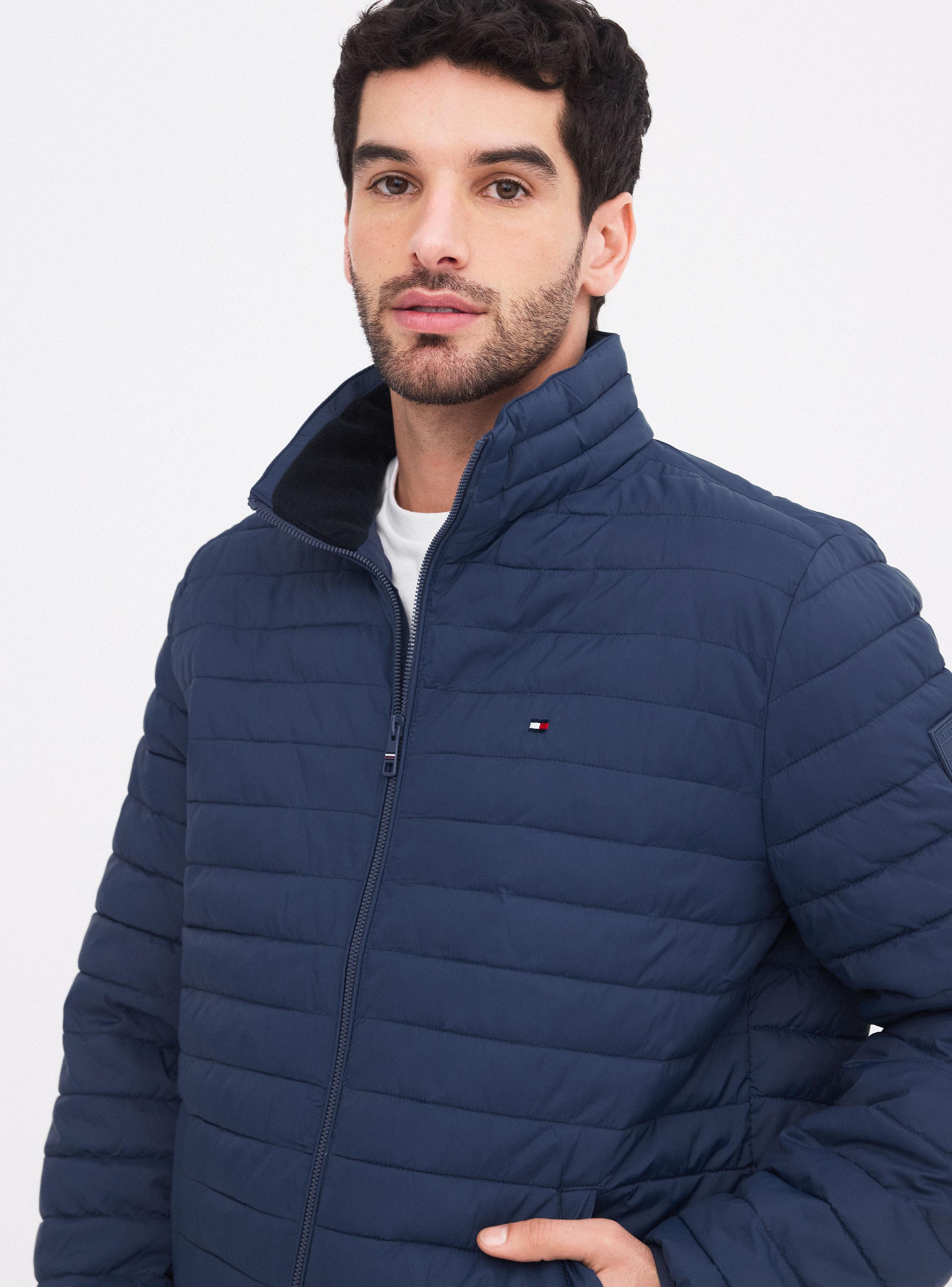 Parka Empacable Ancanalada Fullzip-2