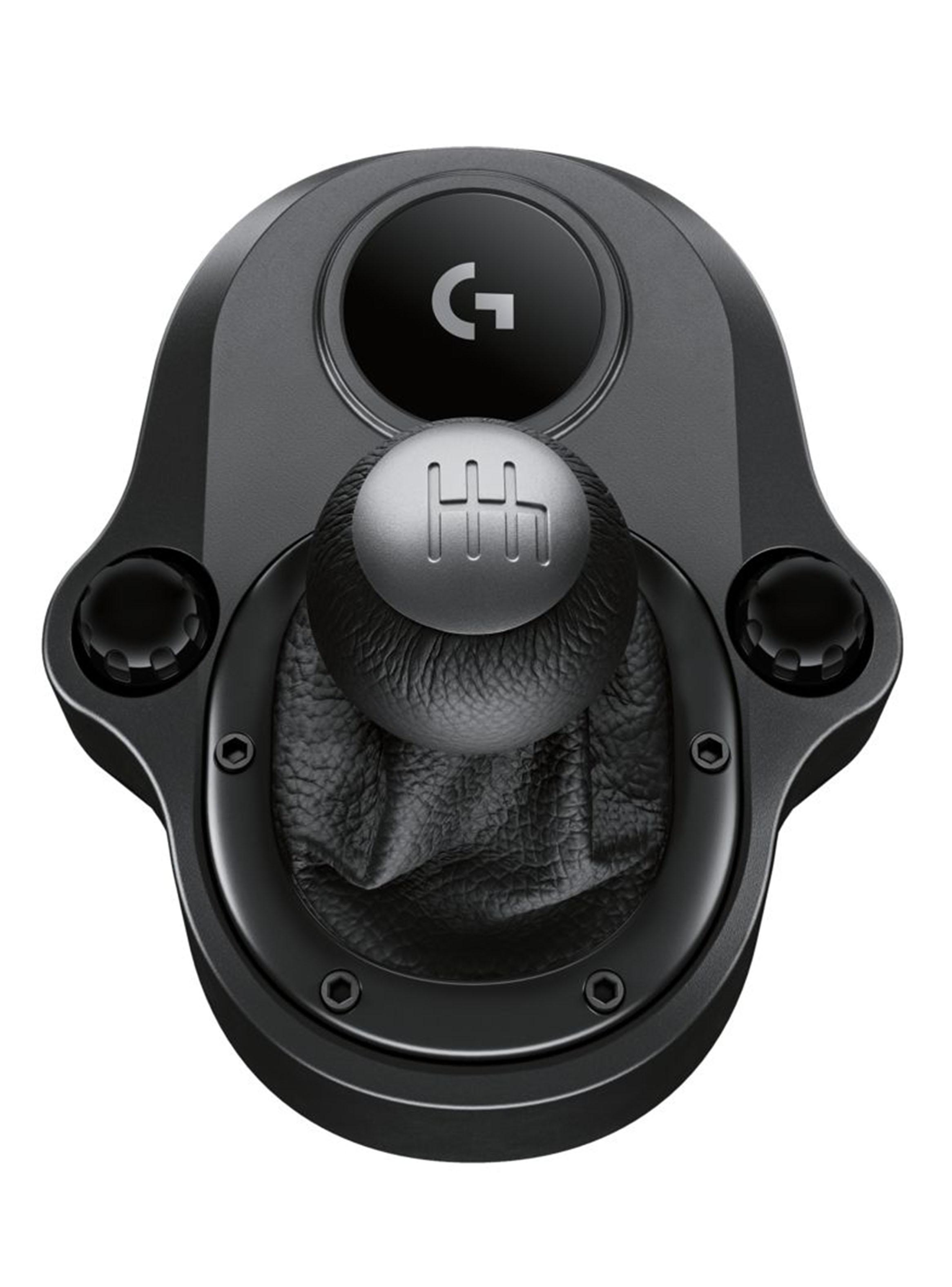 Palanca de Cambio Driving Force Shifter Negro-1