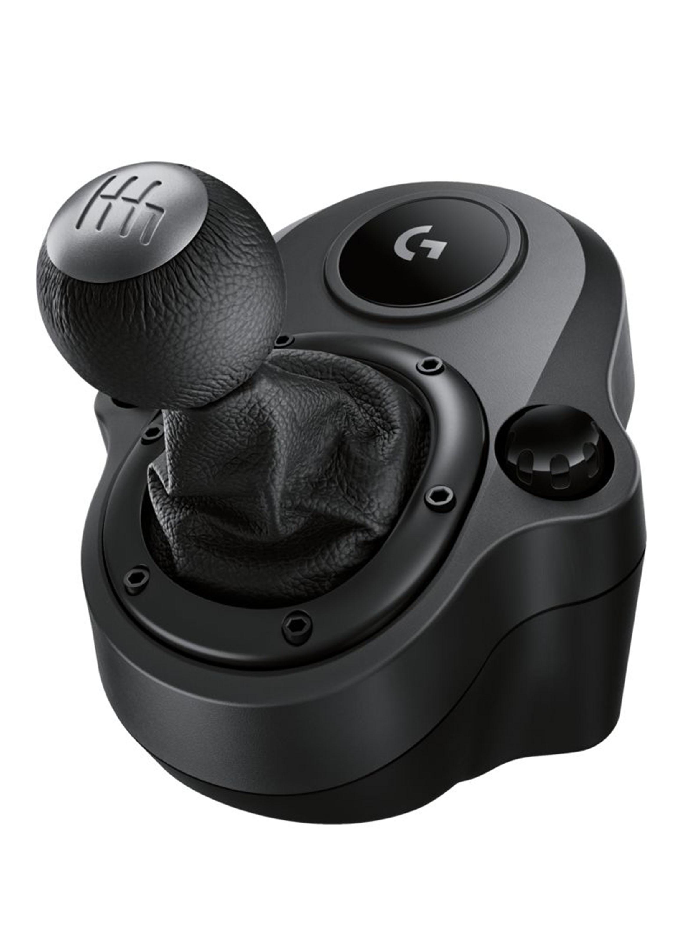 Palanca de Cambio Driving Force Shifter Negro-0