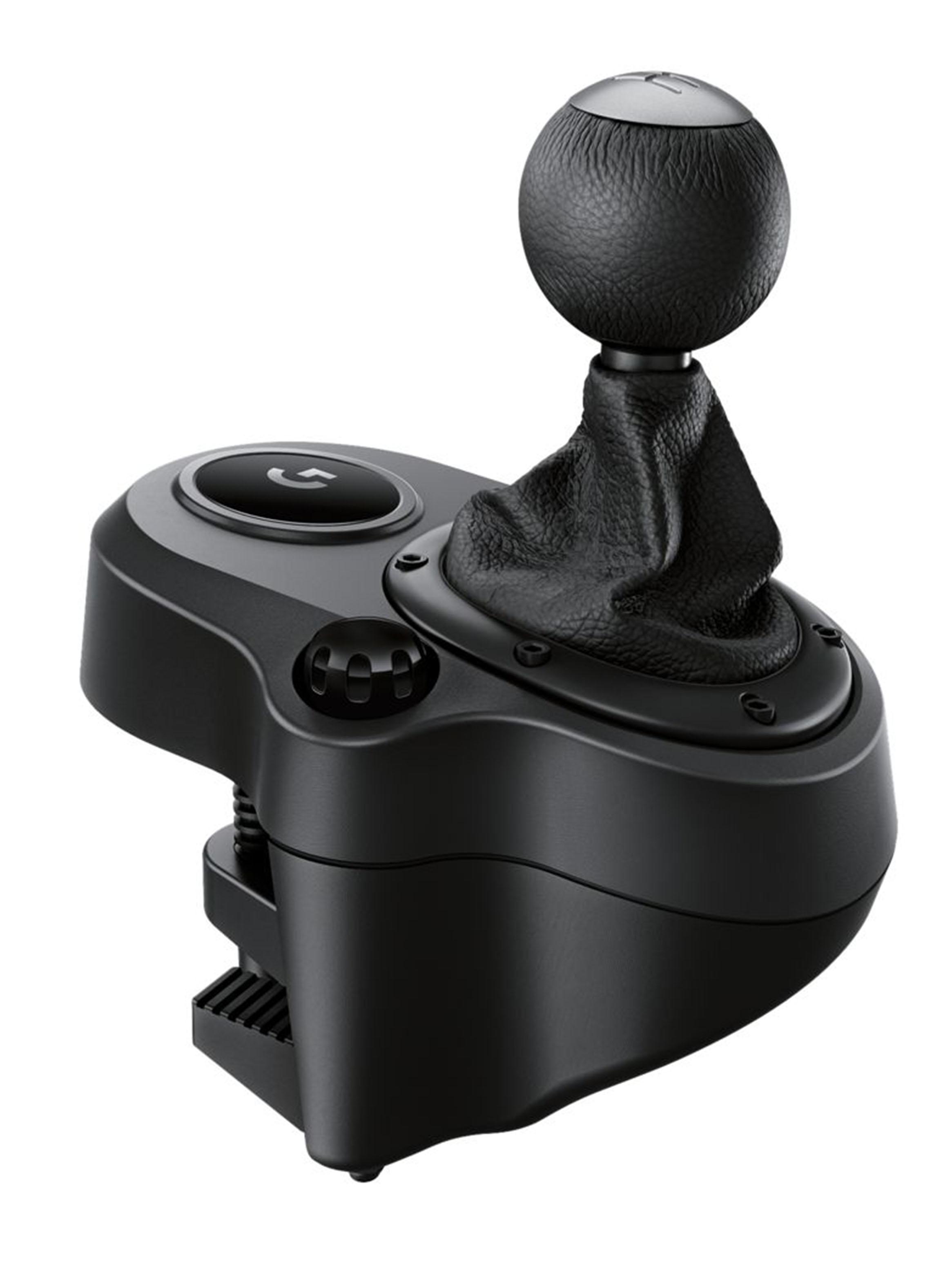 Palanca de Cambio Driving Force Shifter Negro-2