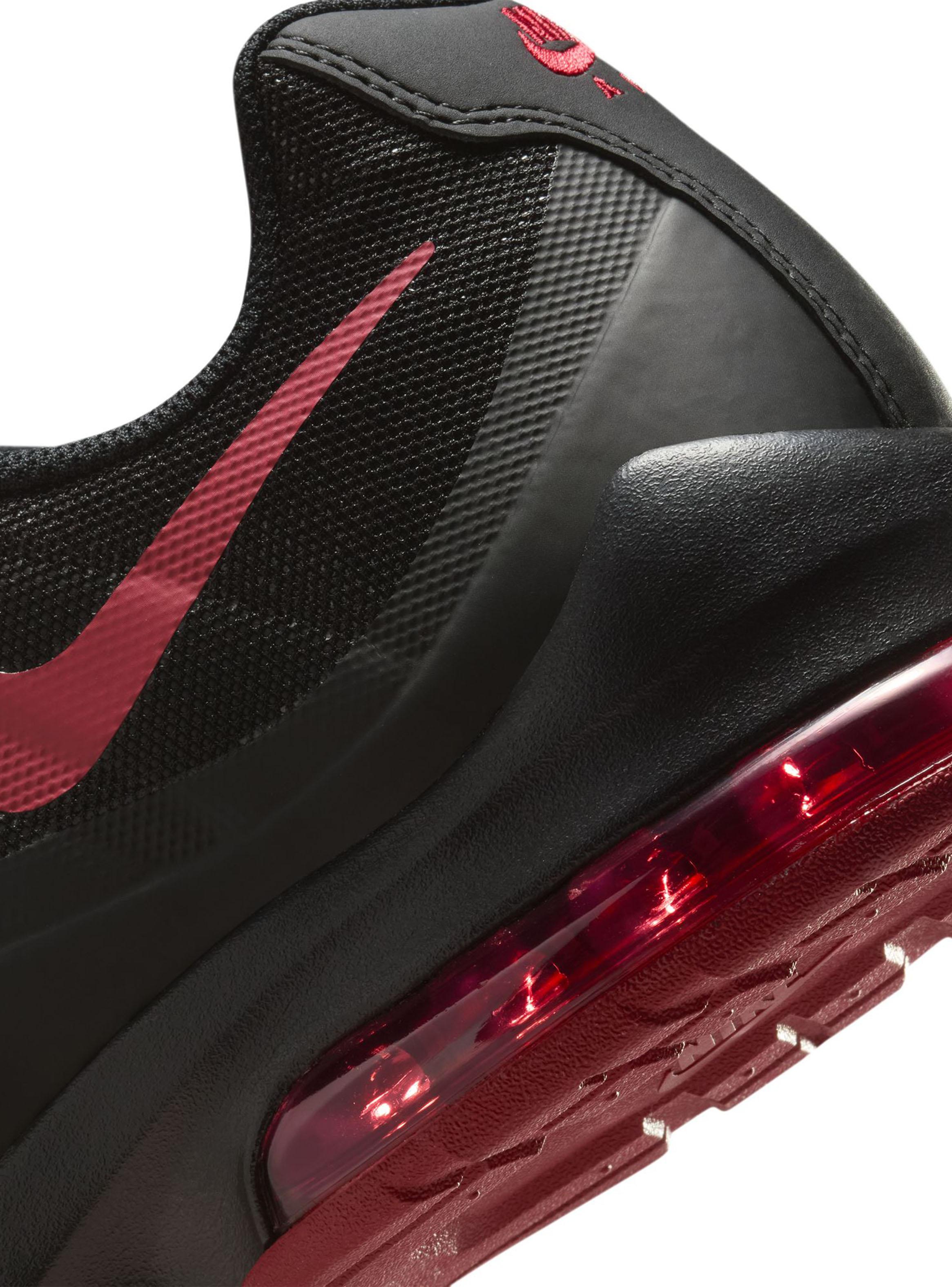 Zapatilla Urbana Look Moderno Air Max Invigor Hombre-3