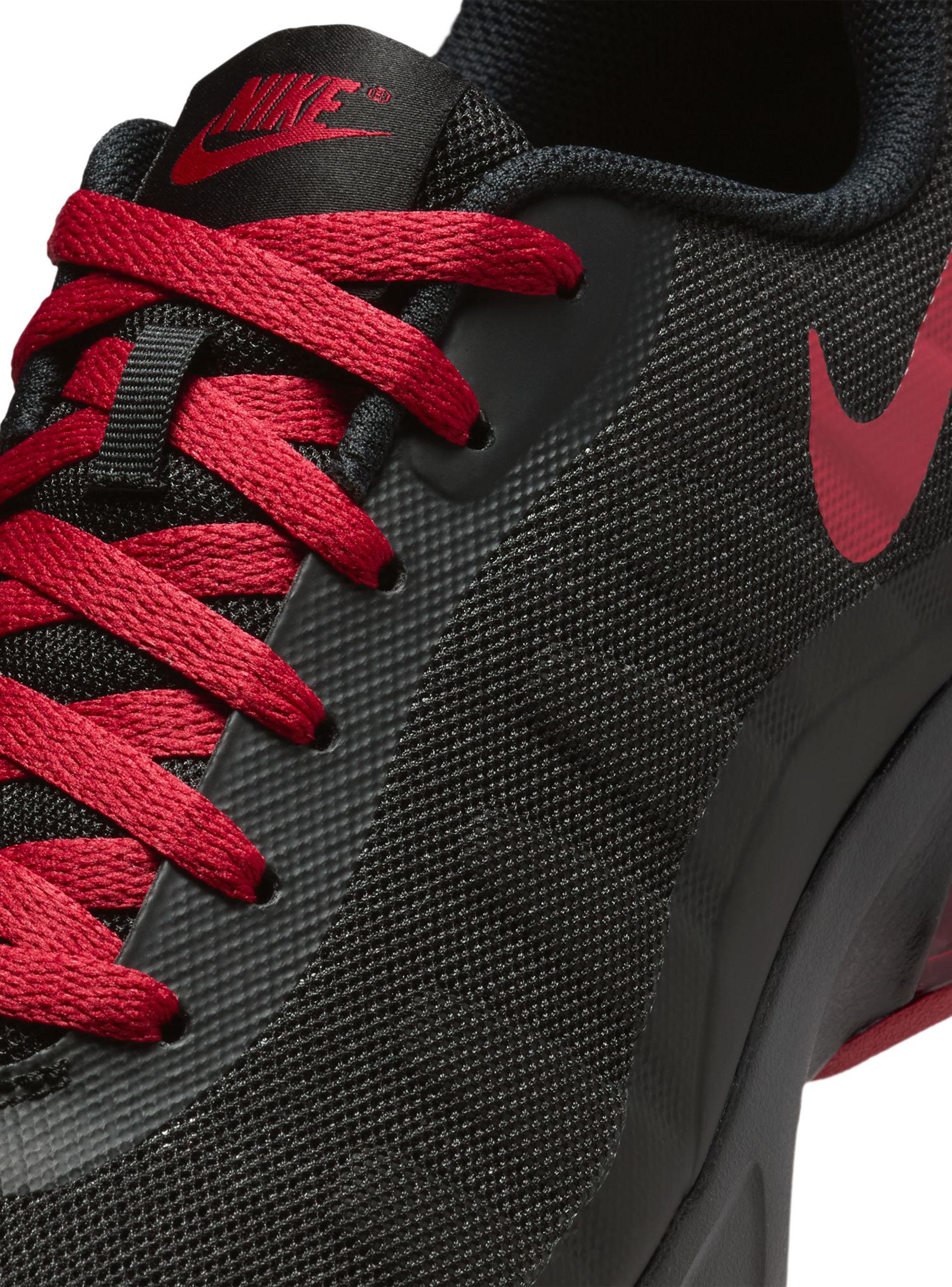Zapatilla Urbana Look Moderno Air Max Invigor Hombre-2