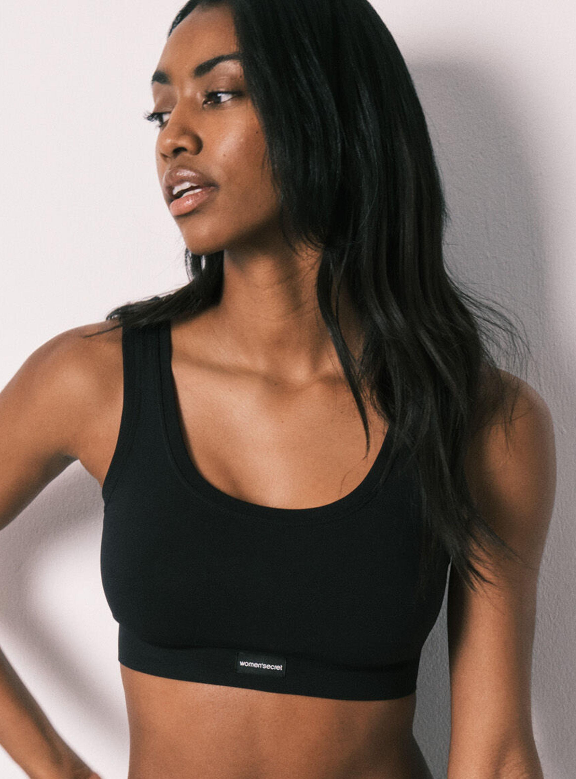 Sostén Cozy Negro-2