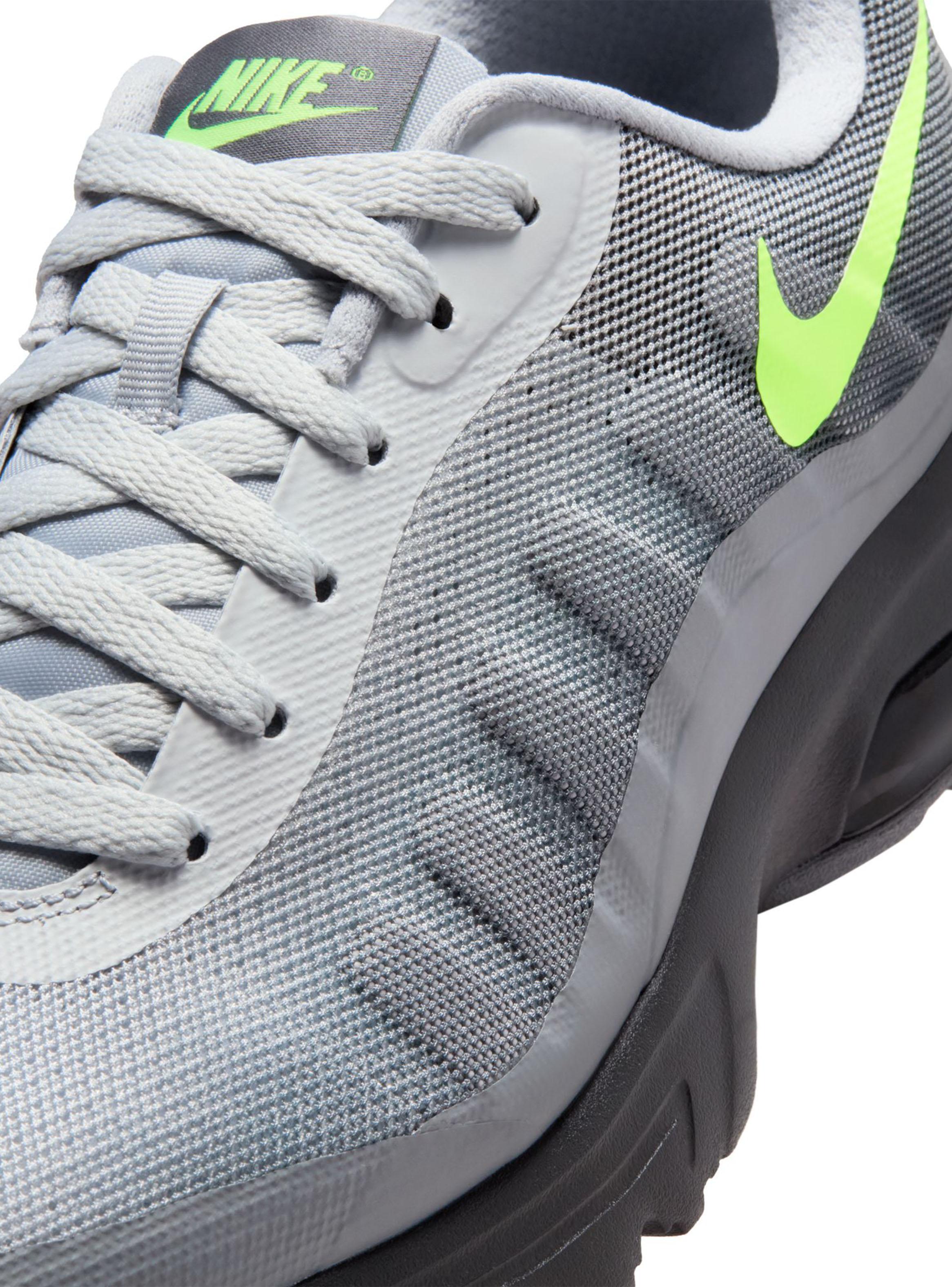 Zapatilla Urbana Color W Air Max Invigor Mujer-2