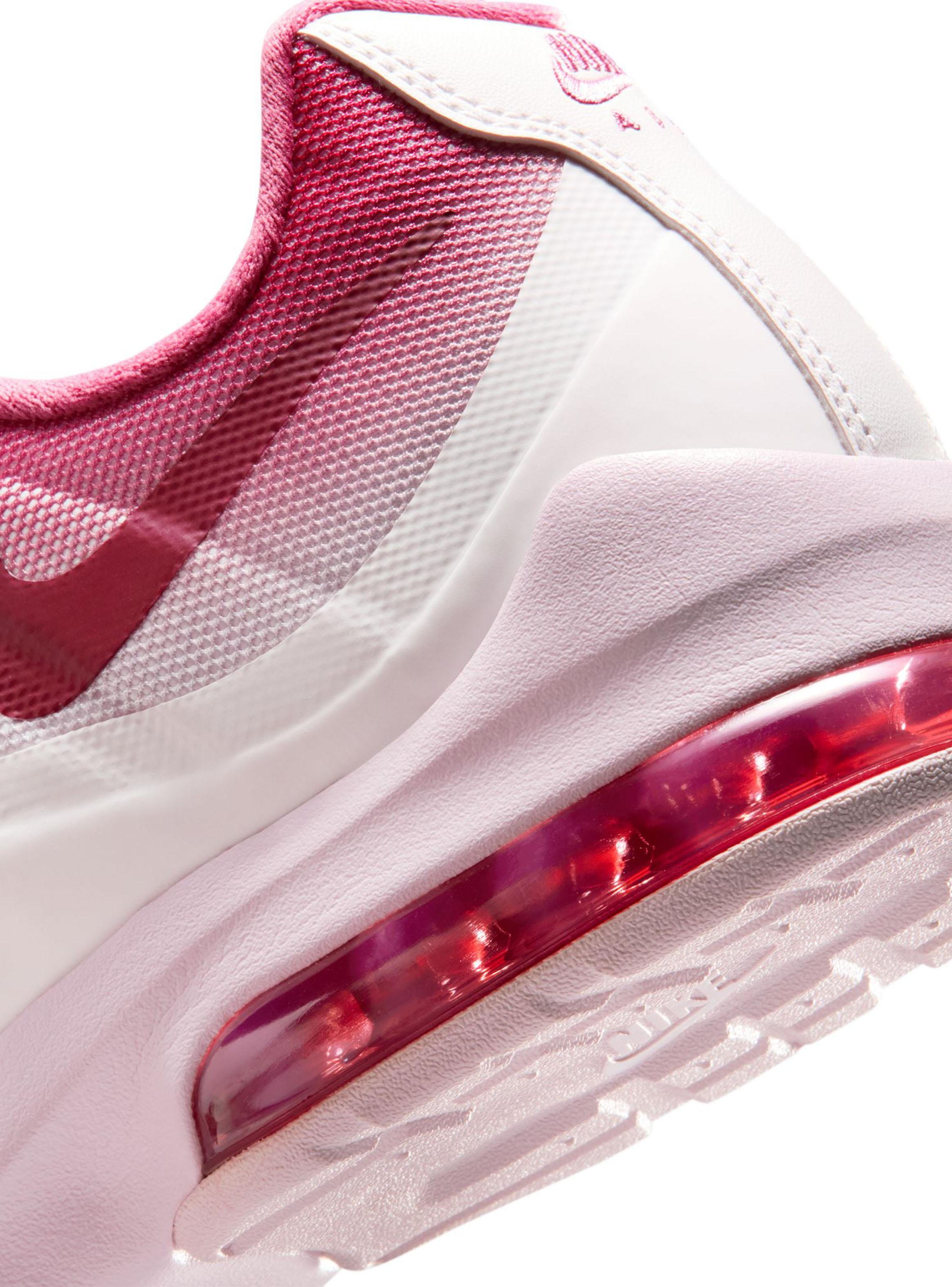 Zapatilla Urbana Red W Air Max Invigor Mujer-3