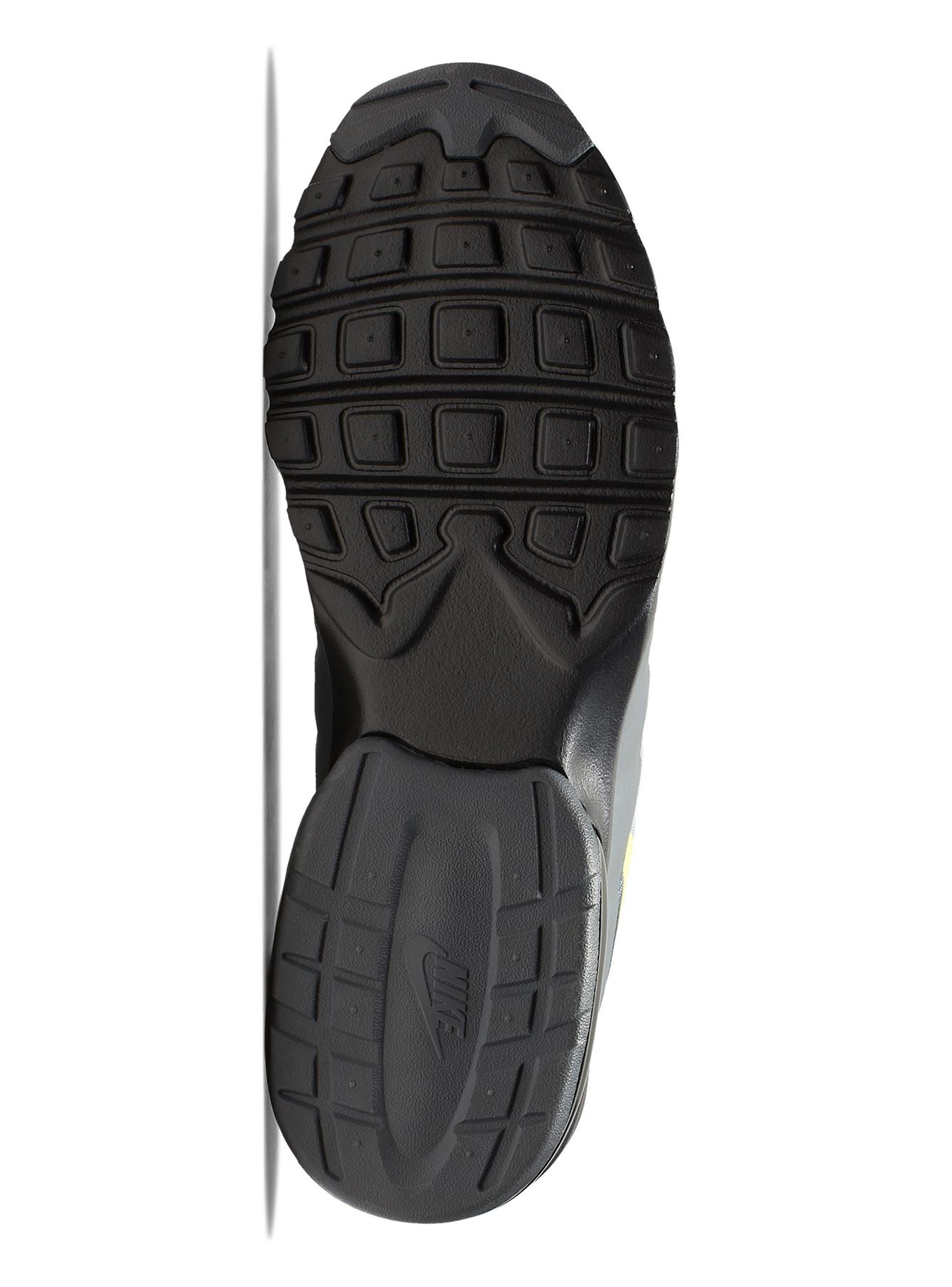 Zapatilla Urbana Logo Air-Max Invigor Hombre-3