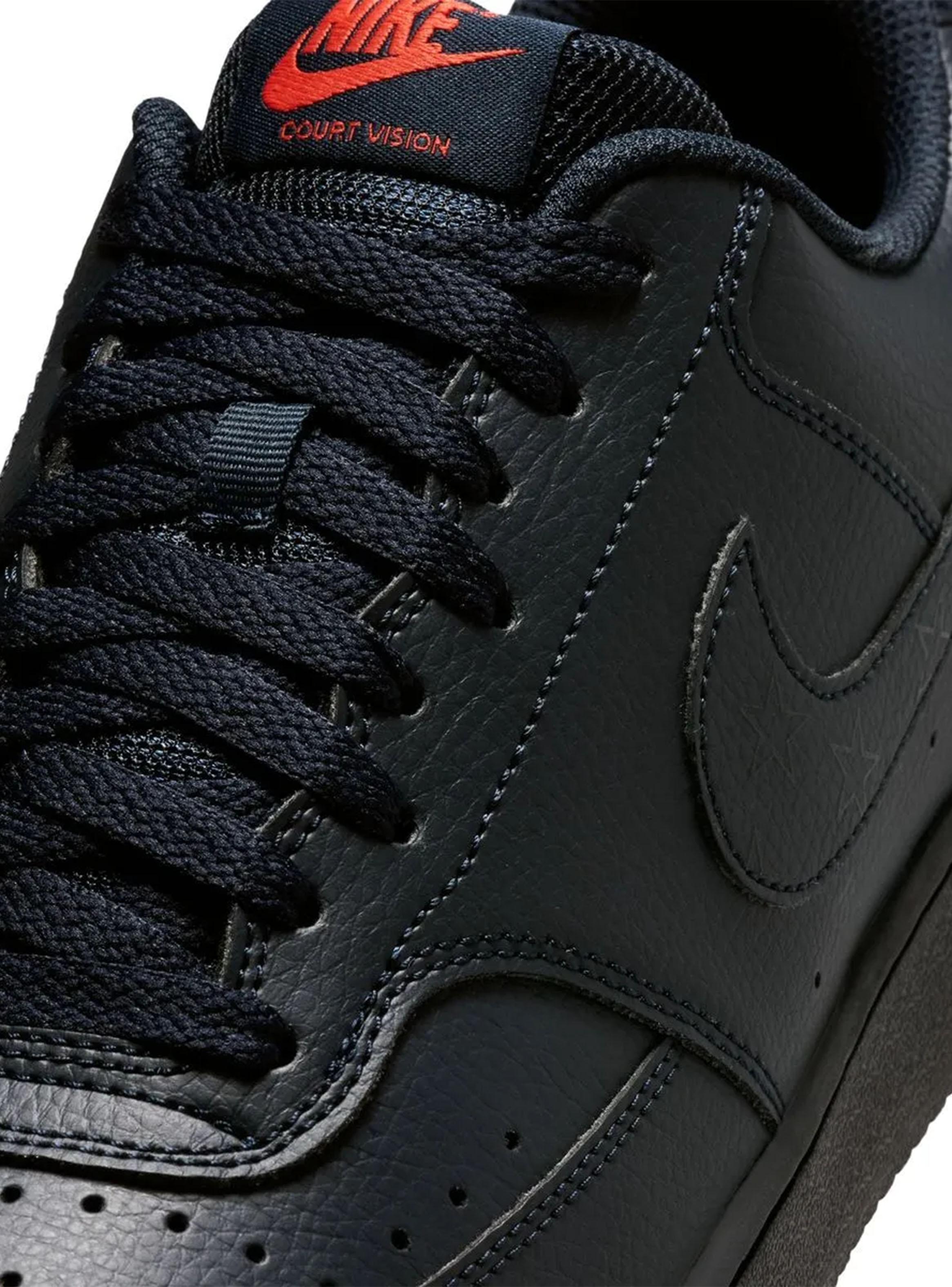 Zapatilla Urbana de Hombre Court Vision Low NN-2
