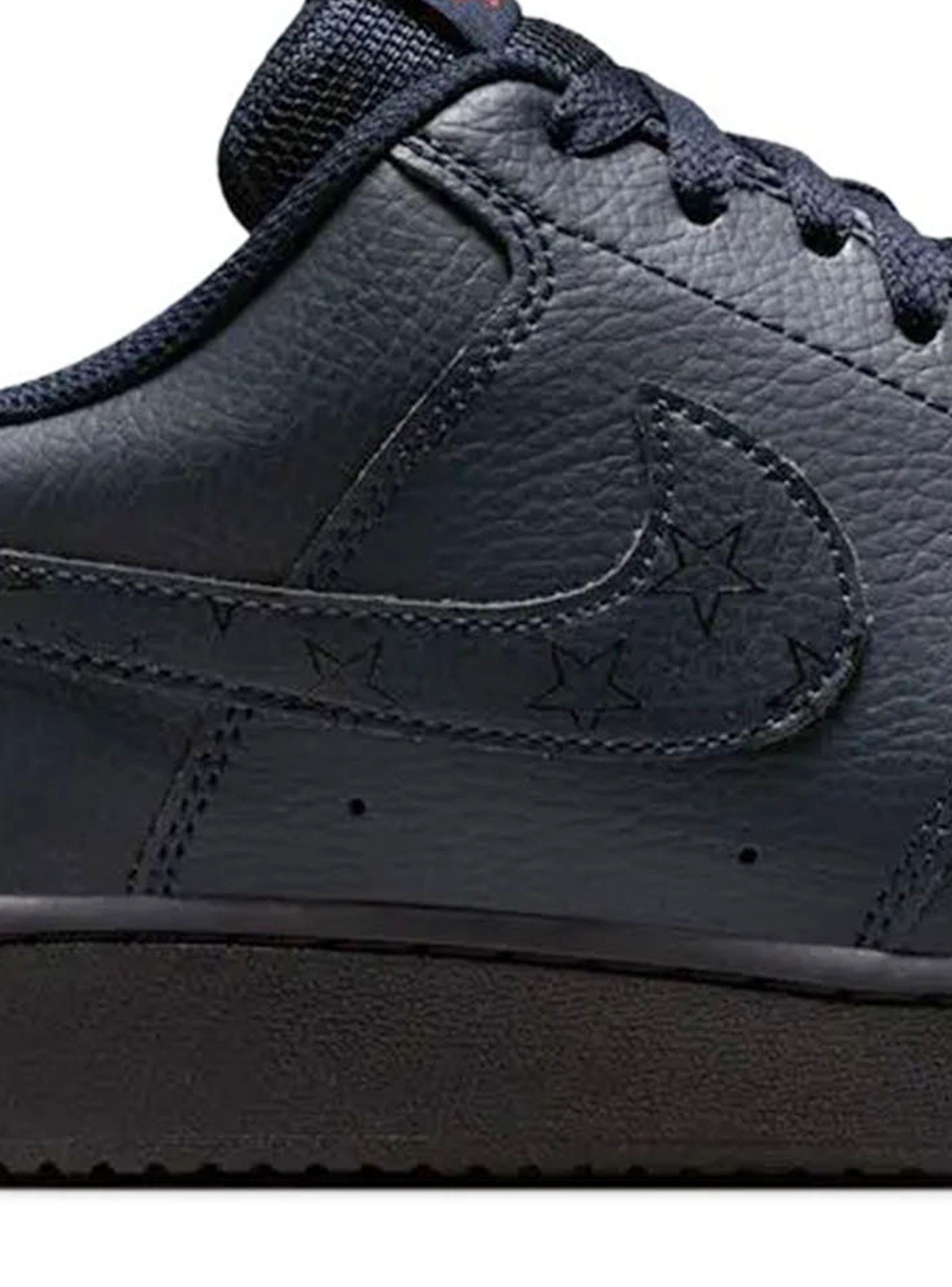 Zapatilla Urbana de Hombre Court Vision Low NN-3