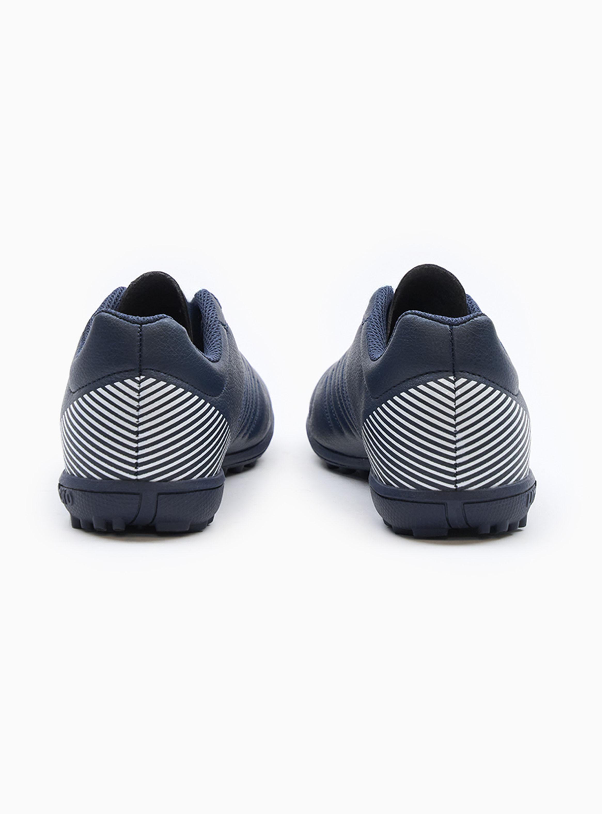 Zapatilla de Fútbol Logo Forza II Niños T.31 a T.37-3