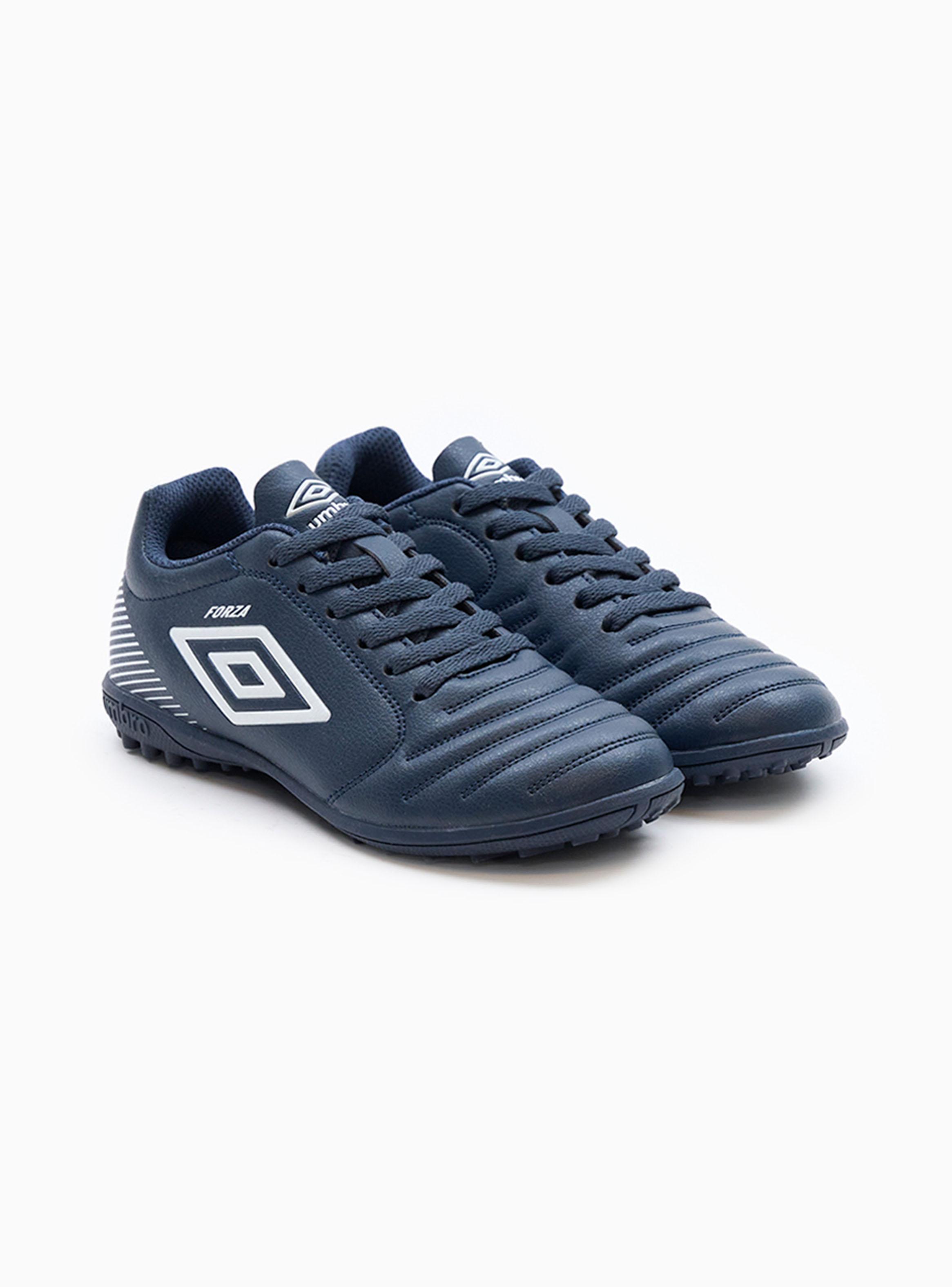 Zapatilla de Fútbol Logo Forza II Niños T.31 a T.37-1