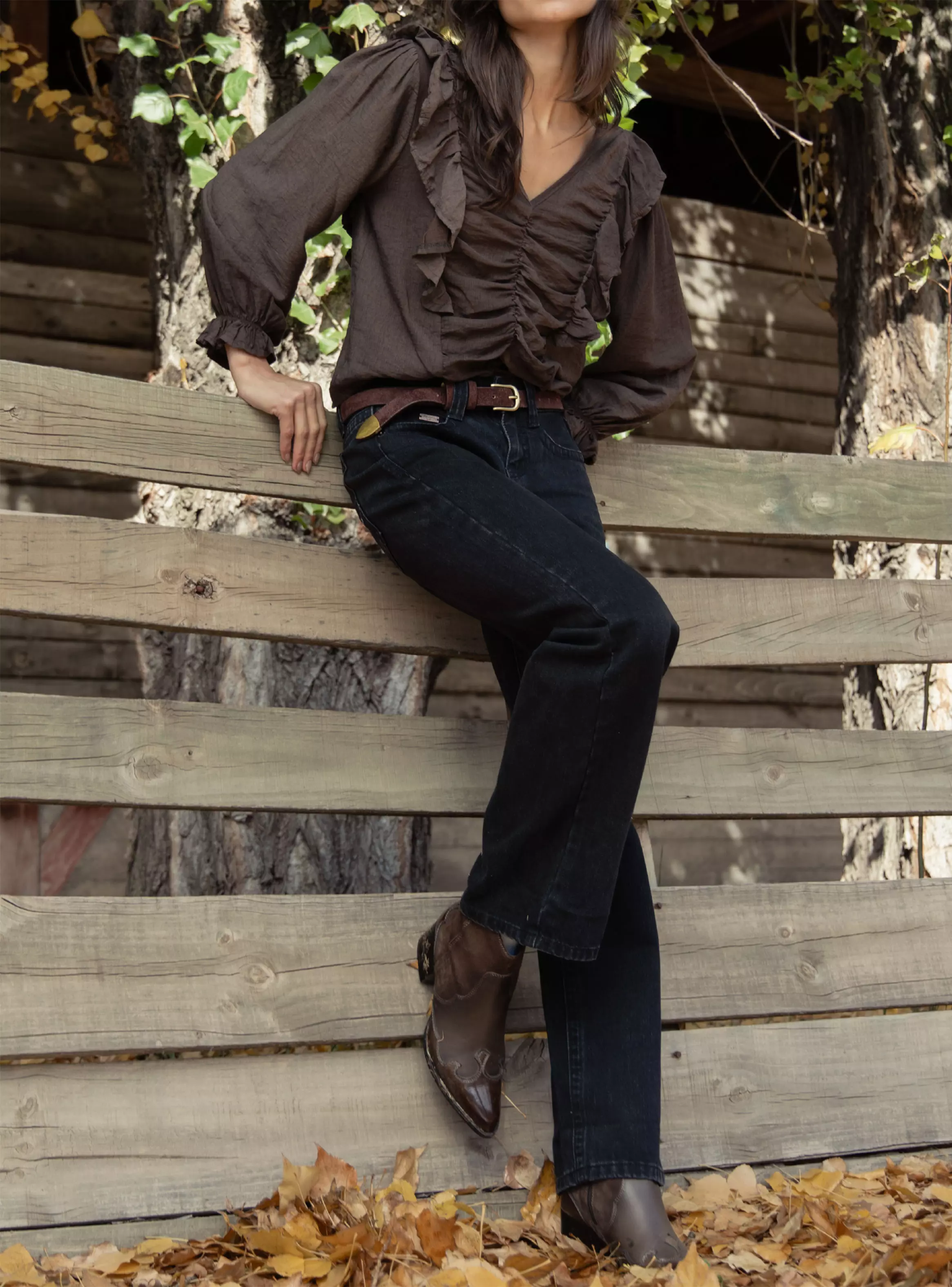 Blusa Style Vuelos-3