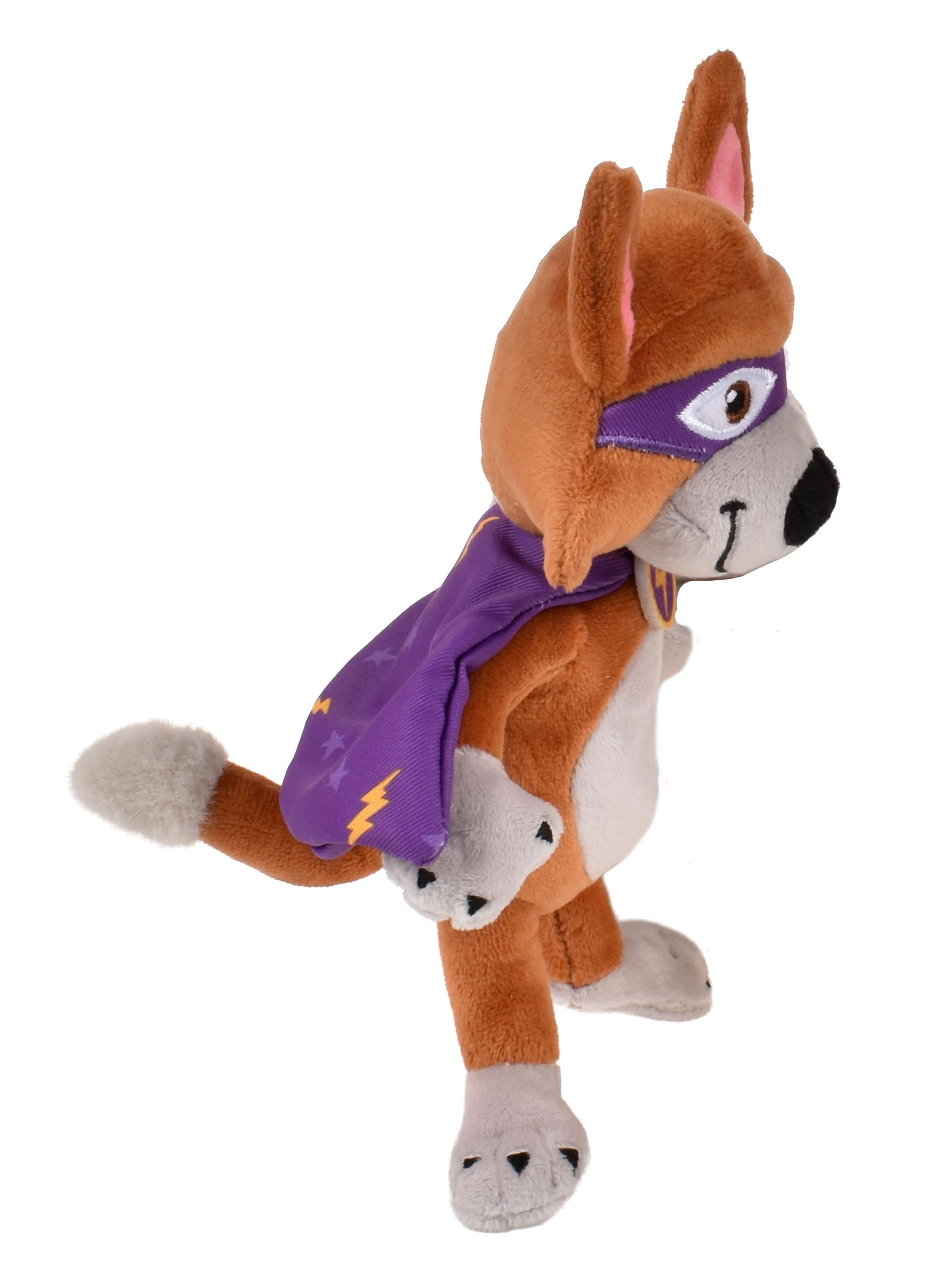 Peluche Beto Héroes en Acción 20 cm-2