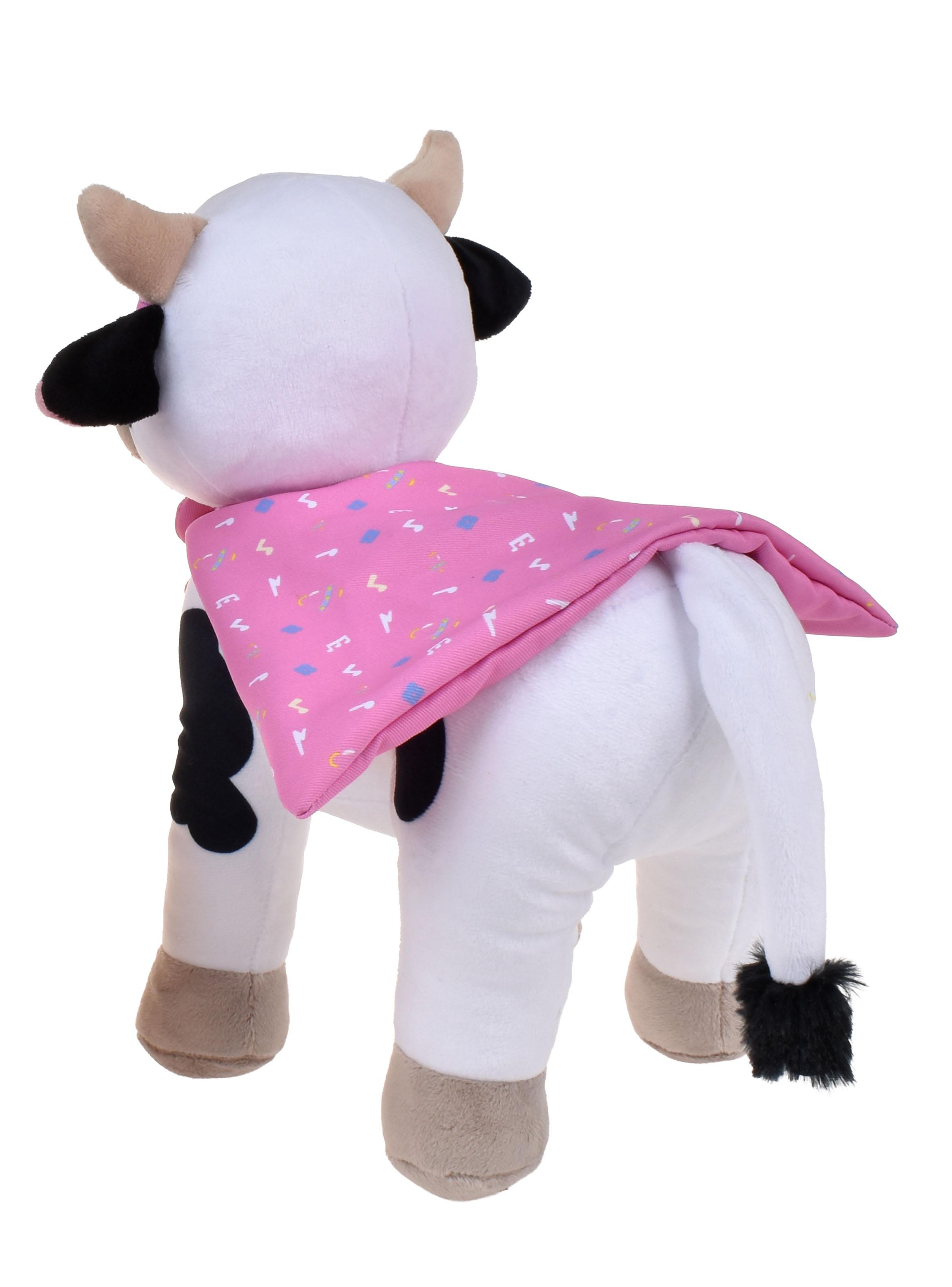 Peluche Lola Héroes en Acción 30 cm-2