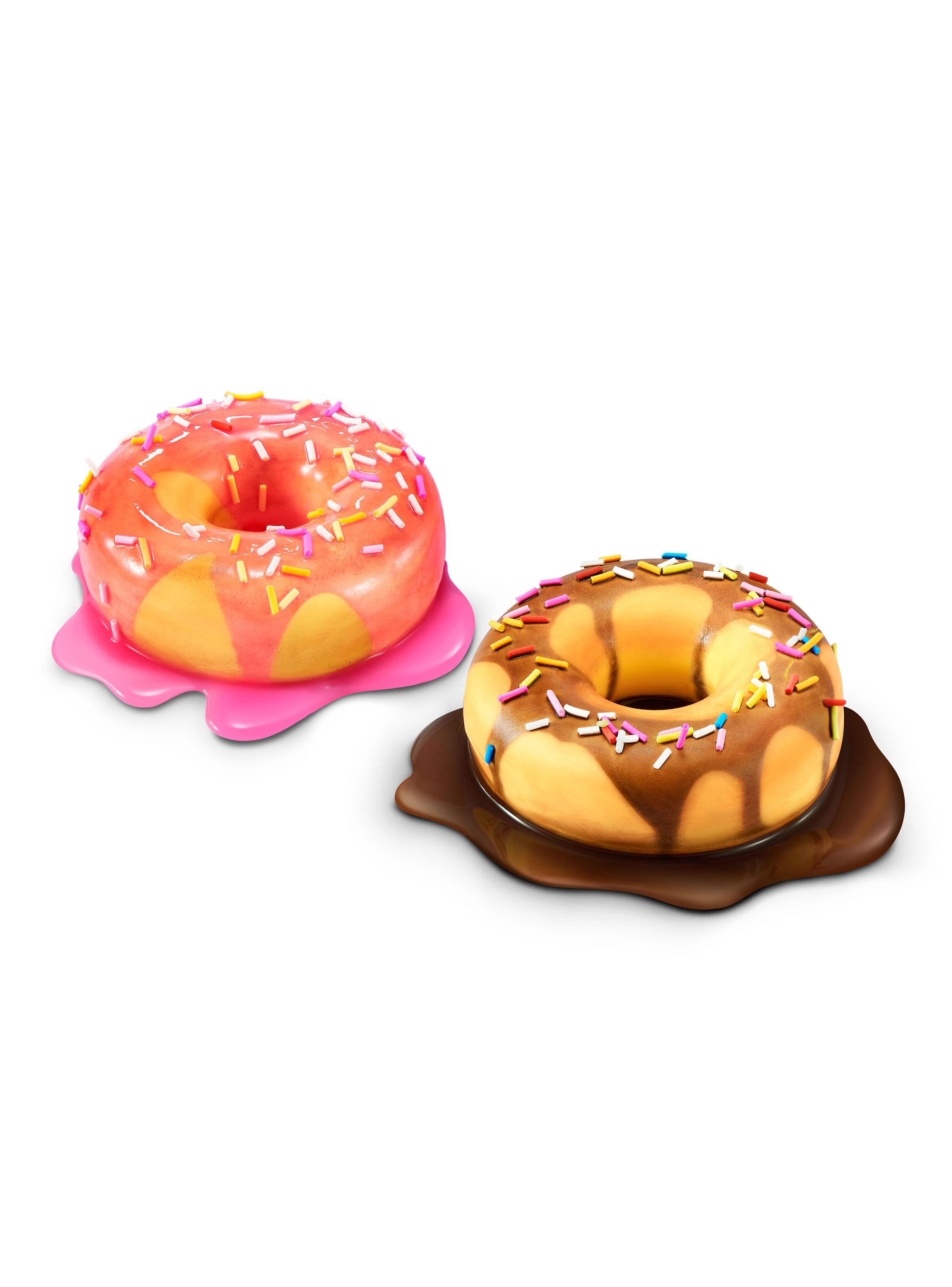 Bolsa de Compra Slime Mart Donut-2