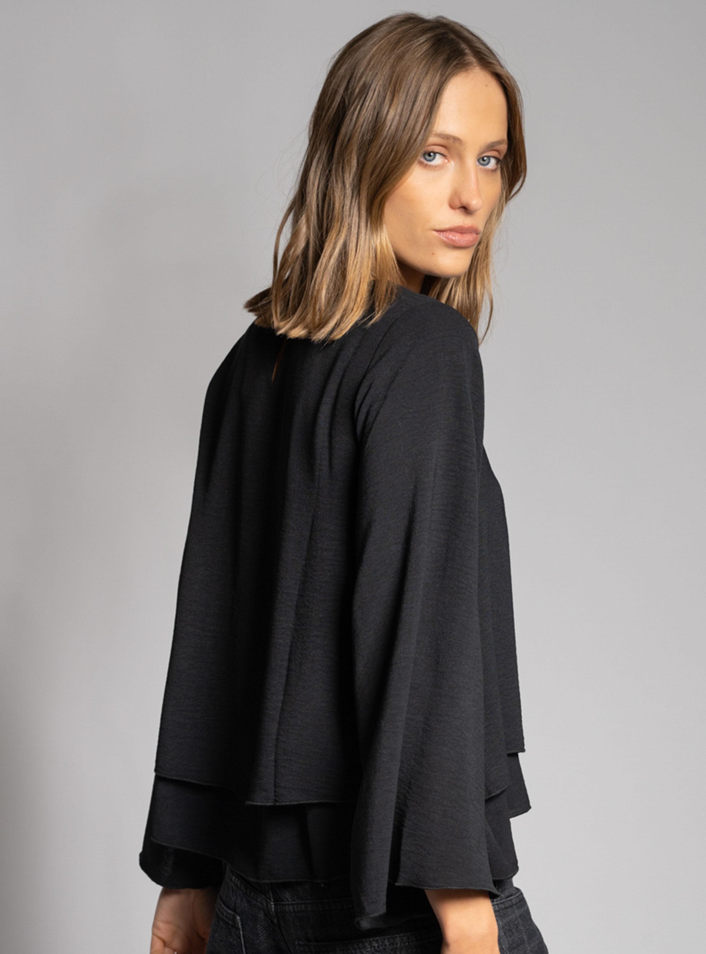 Blusa Adriana Negro-3