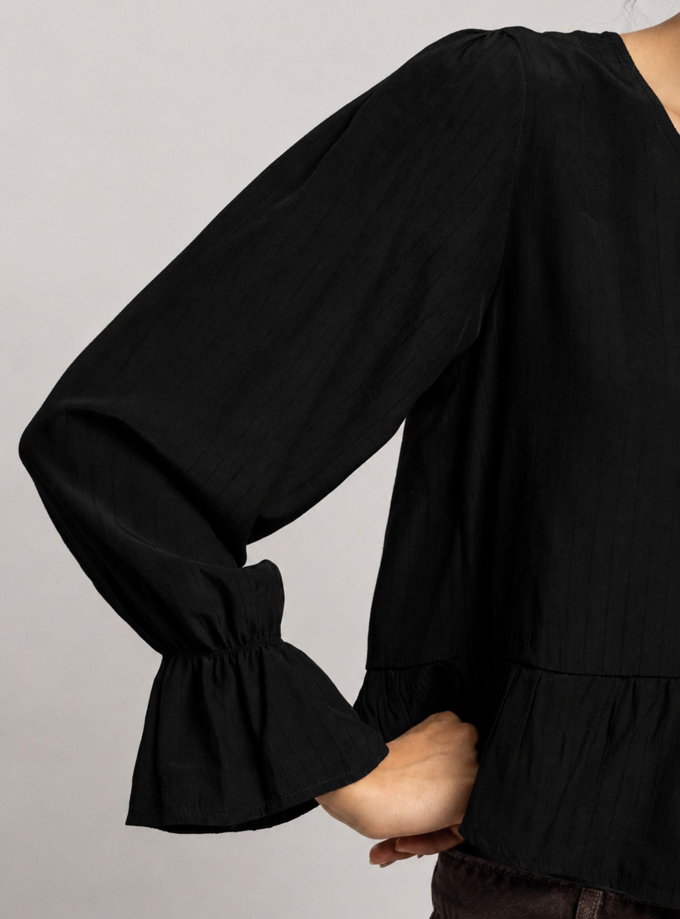 Blusa Fruncido Mael-2