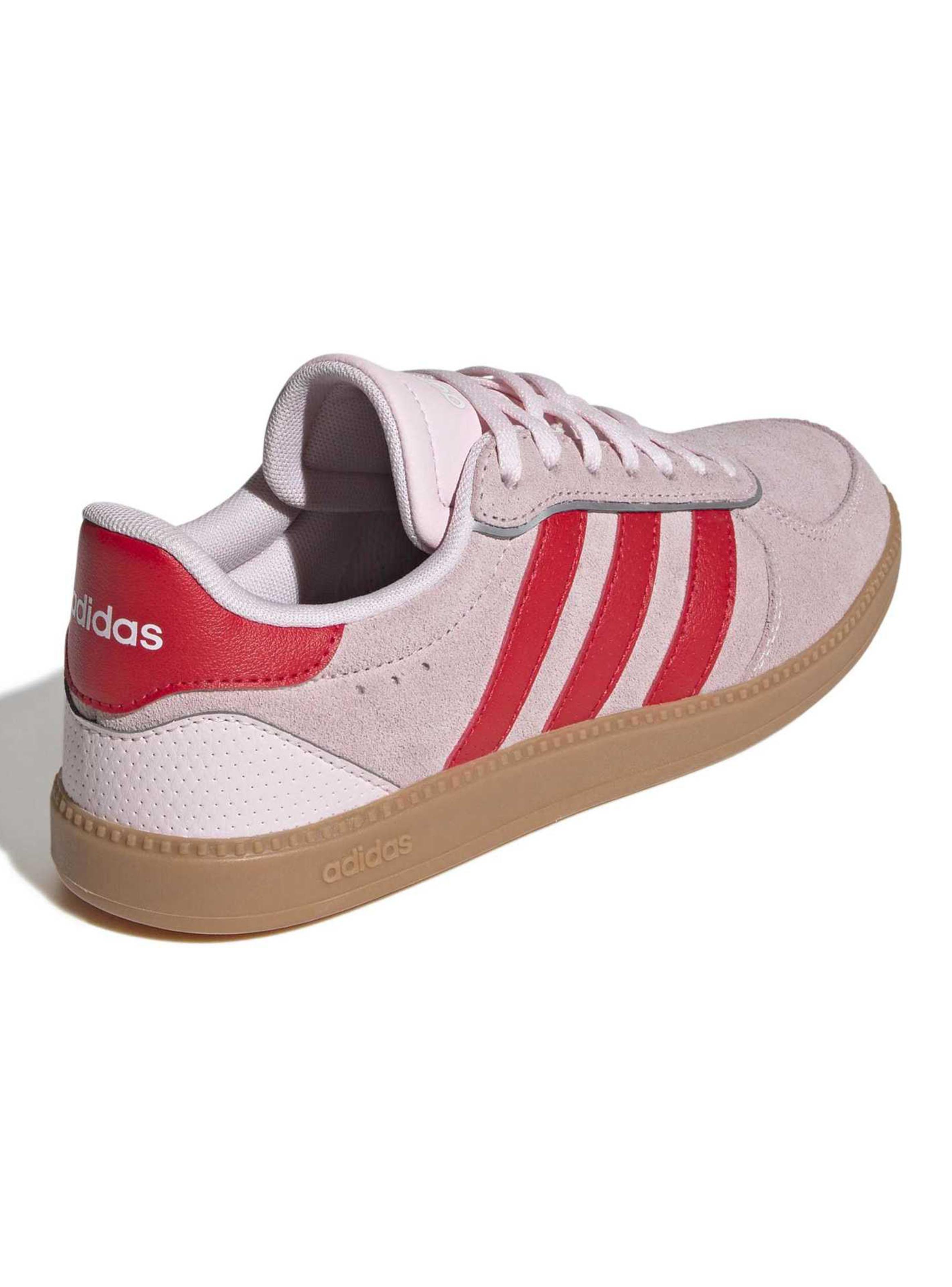 Zapatilla Urbana Mujer Breaknet Sleek-3