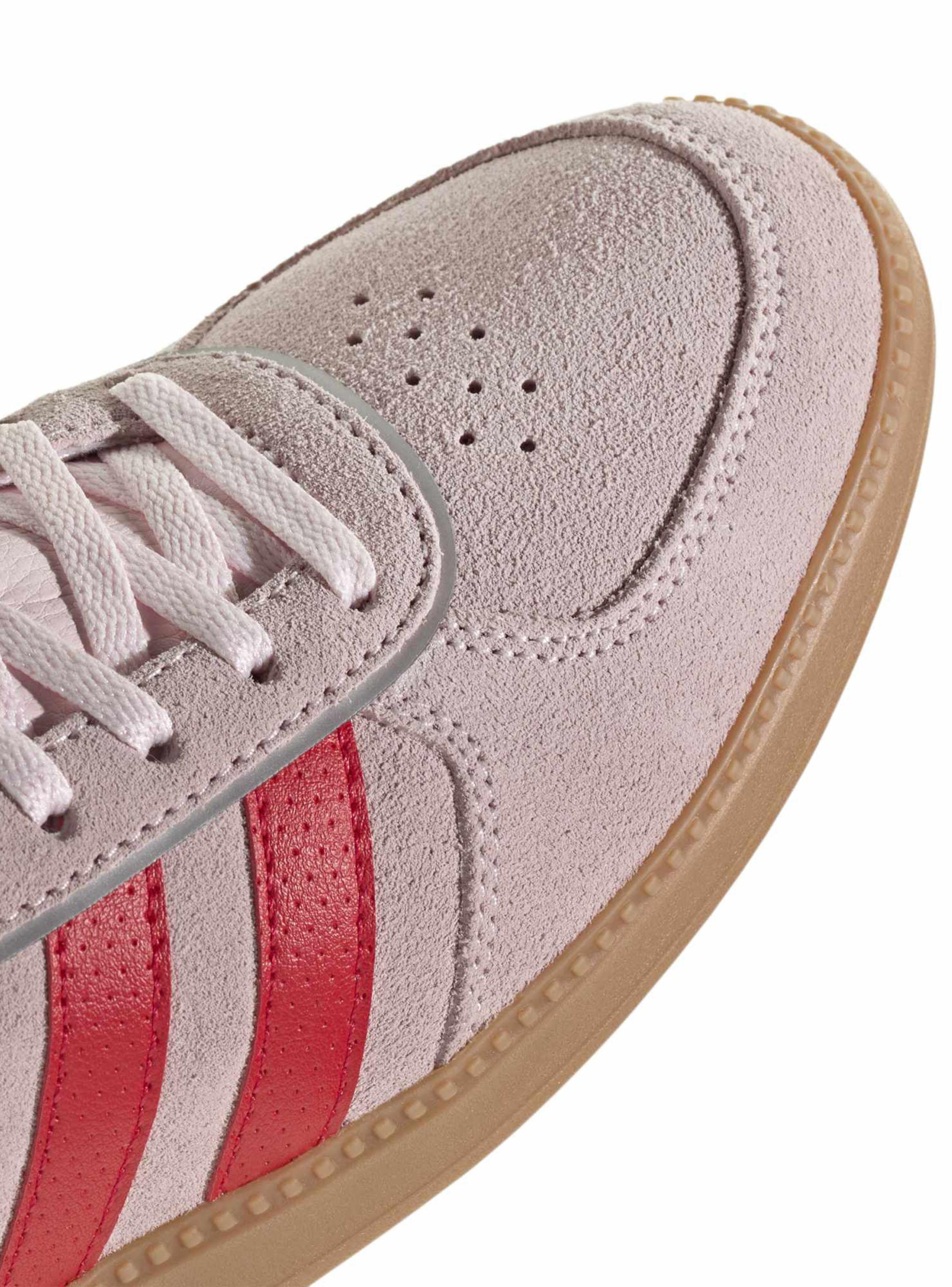 Zapatilla Urbana Mujer Breaknet Sleek-5