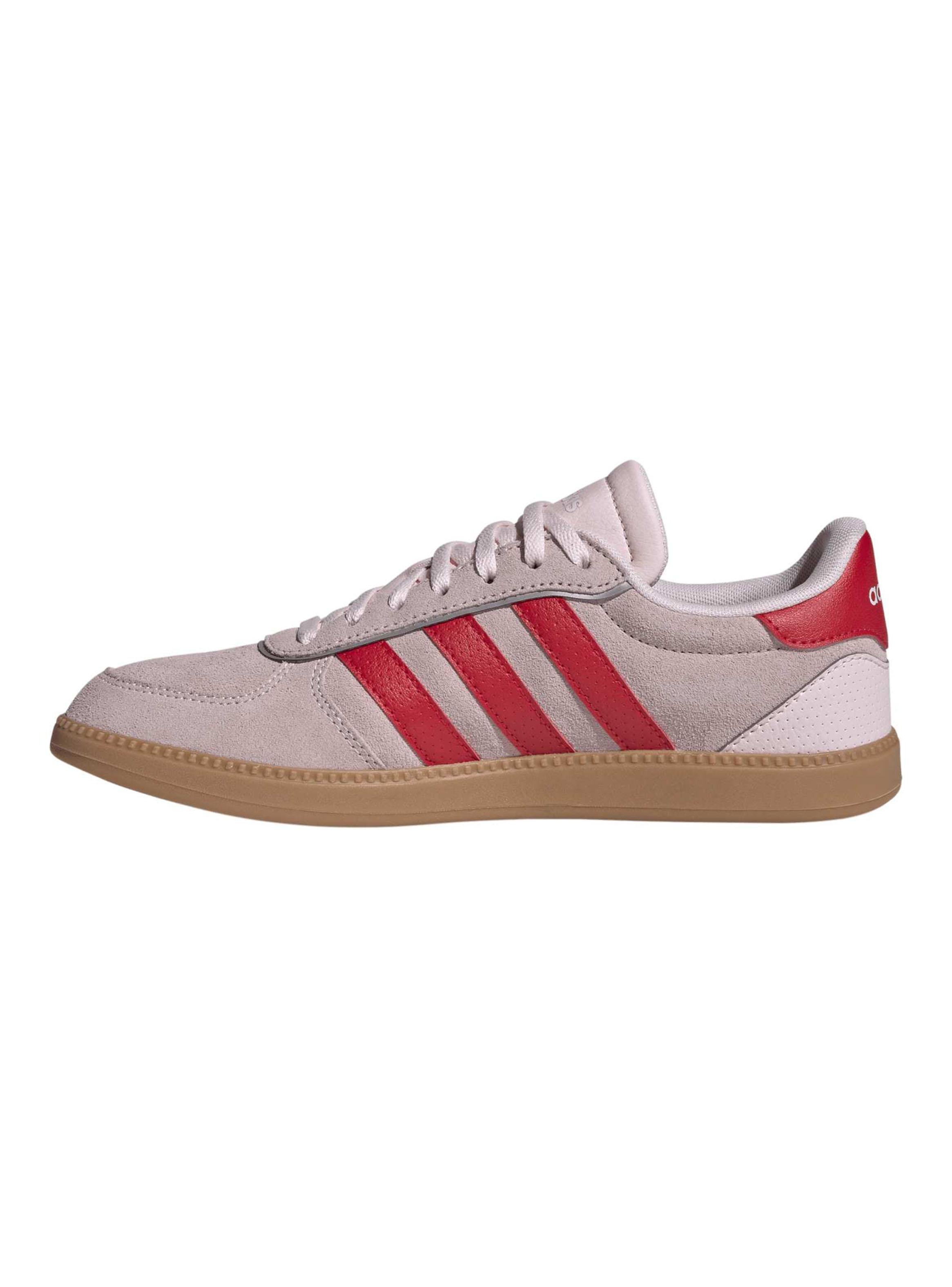 Zapatilla Urbana Mujer Breaknet Sleek-2