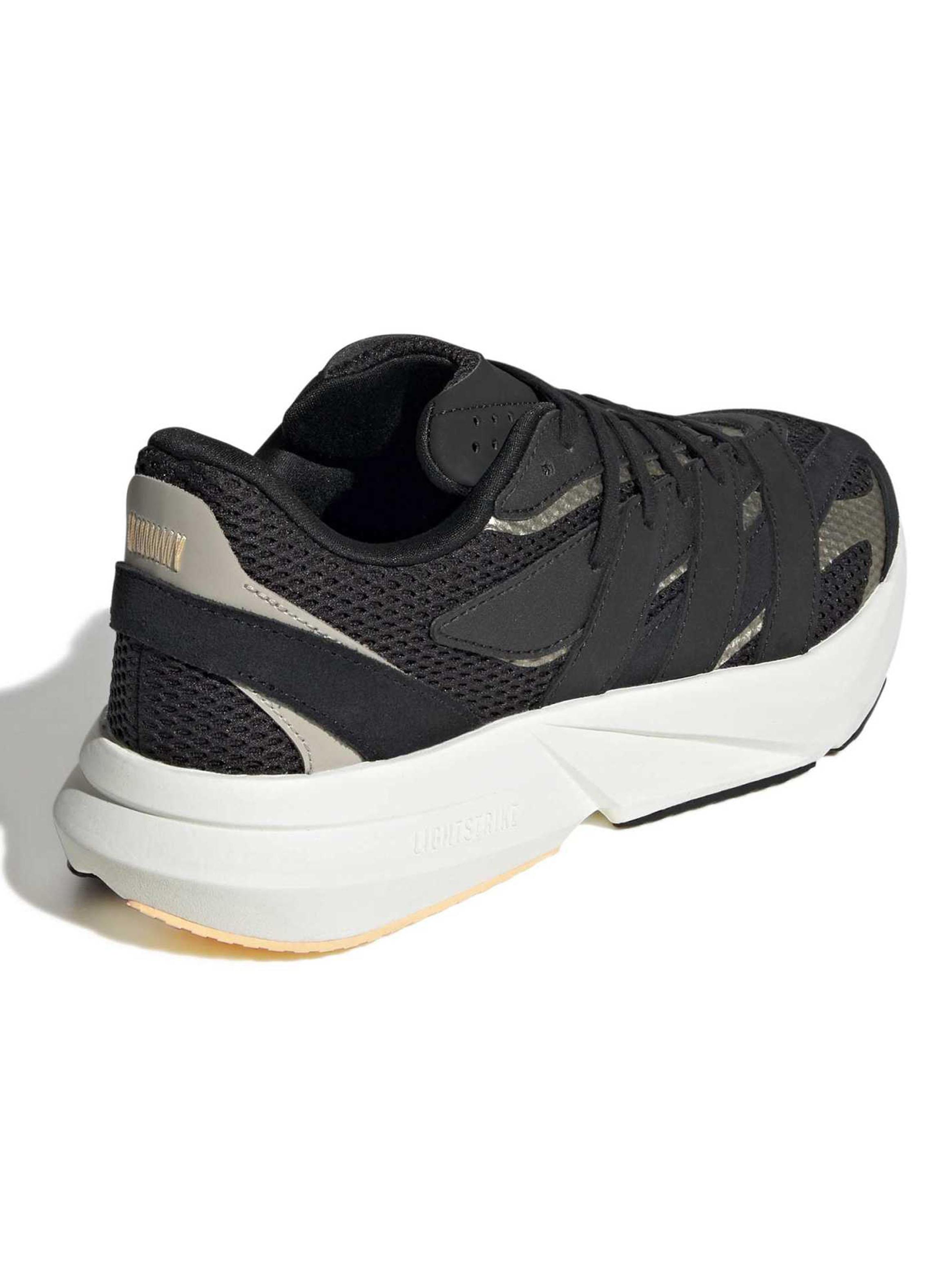 Zapatilla Urbana Lightblaze Mujer-3