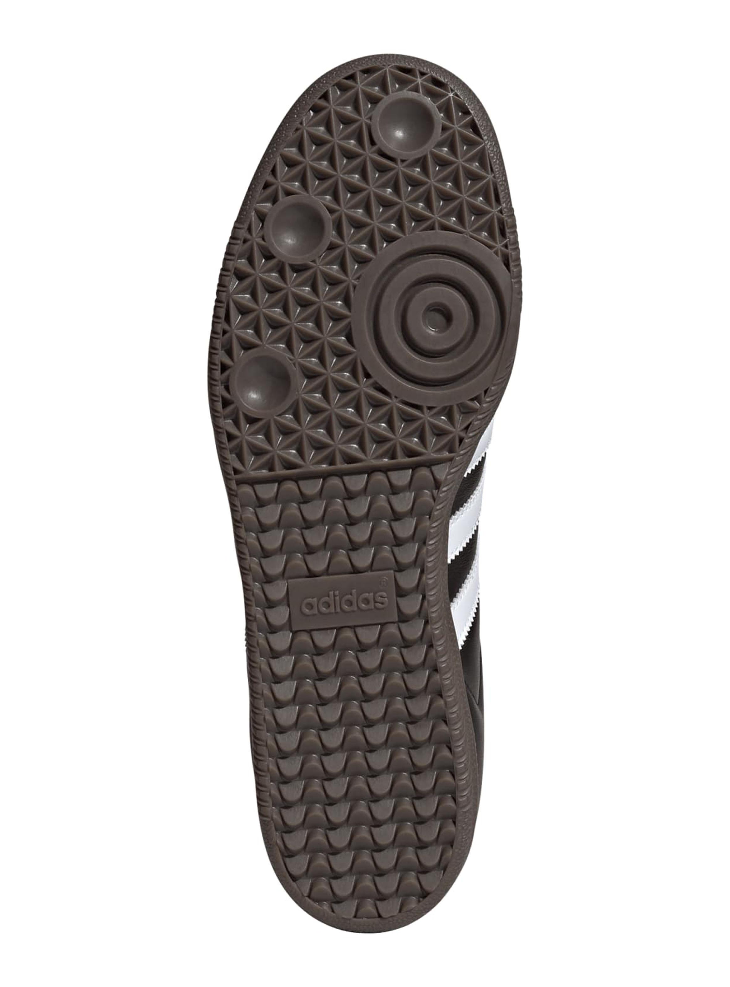 Zapatilla Urbana Samba-OG Mujer-4