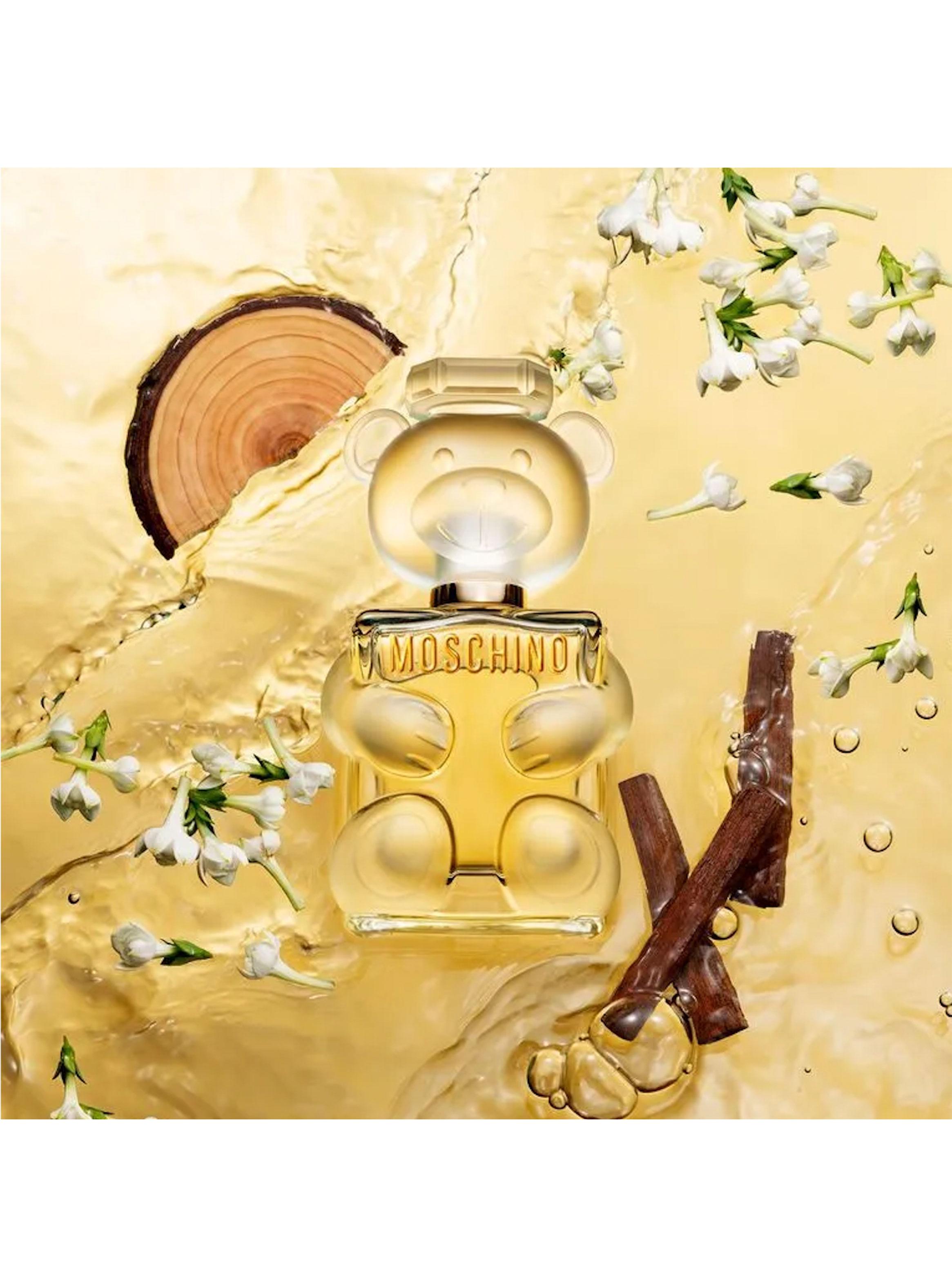 Set Perfume Toy 2 EDP Mujer 100 ml + 10 ml + Body Lotion 100 ml-2