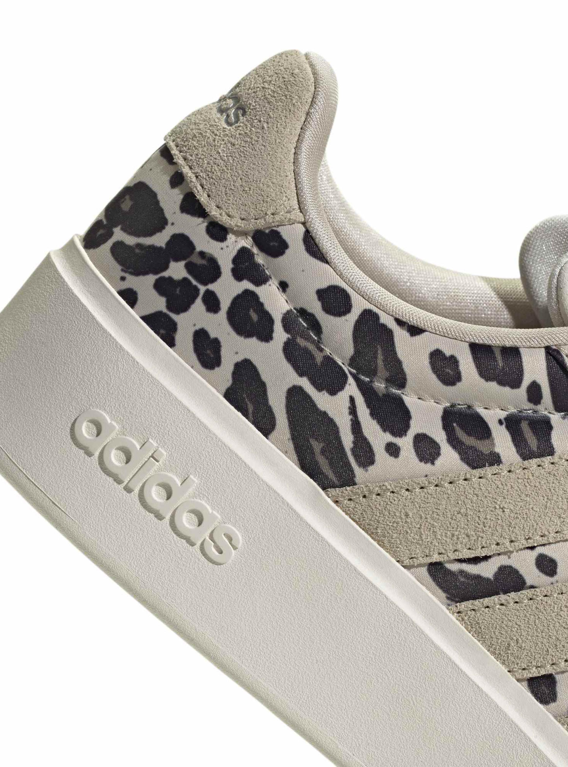 Zappatilla Urbana Mujer Streettalk Bold-5