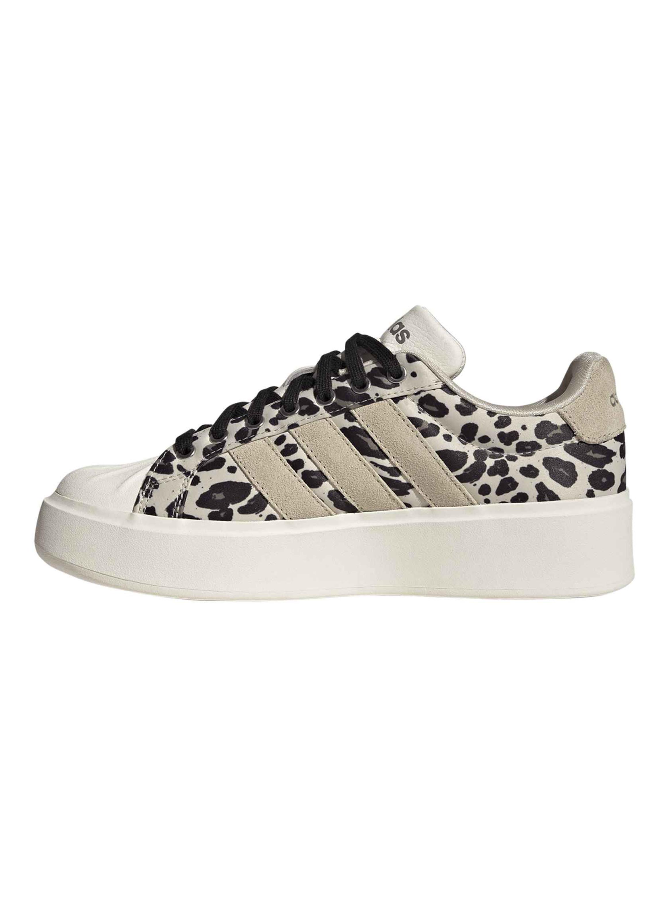 Zappatilla Urbana Mujer Streettalk Bold-2