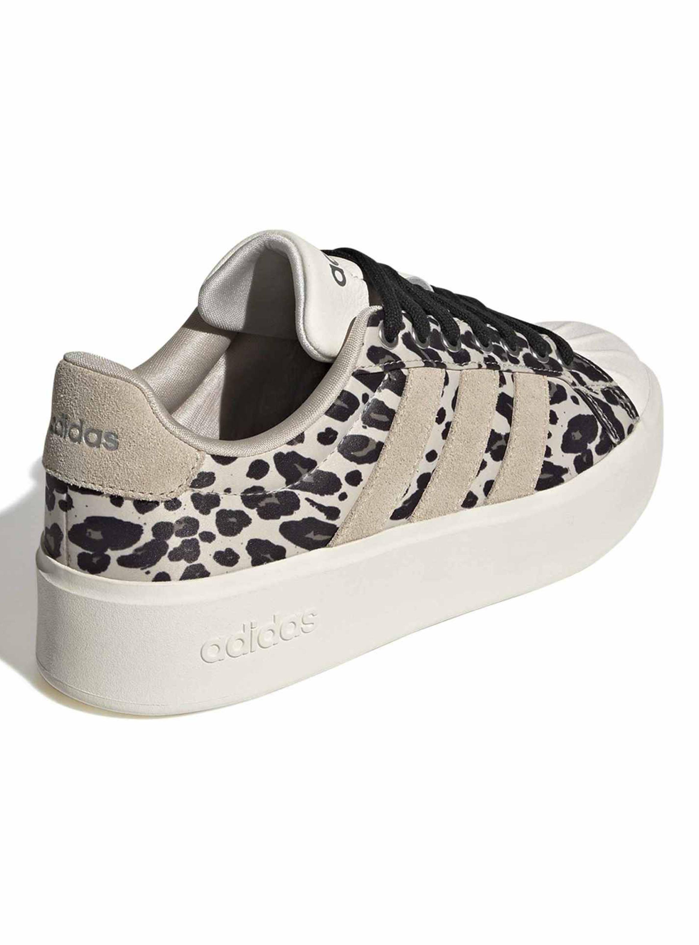 Zappatilla Urbana Mujer Streettalk Bold-3