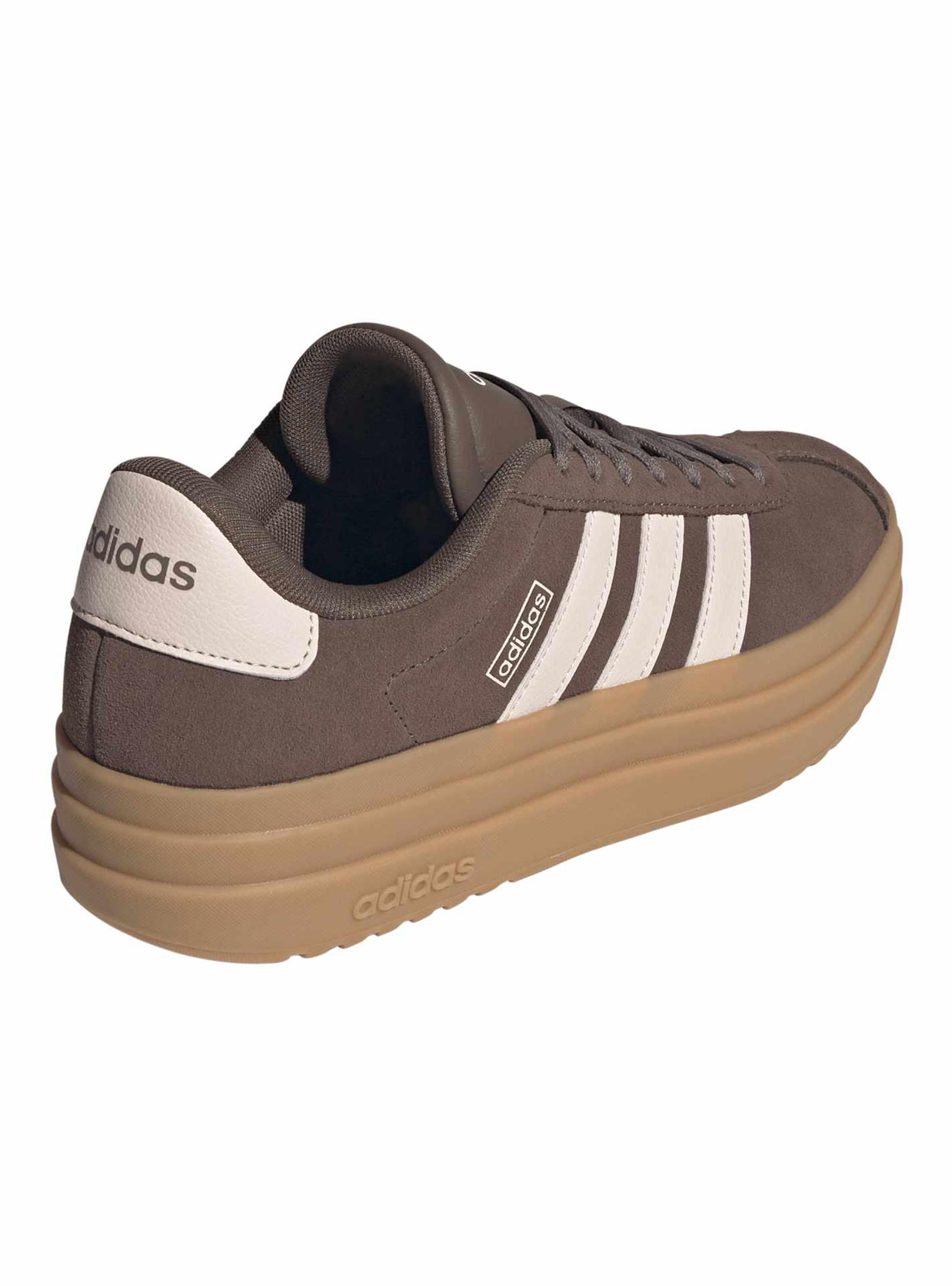 Zapatilla Urbana Plataforma VL Cout Bold Mujer-3