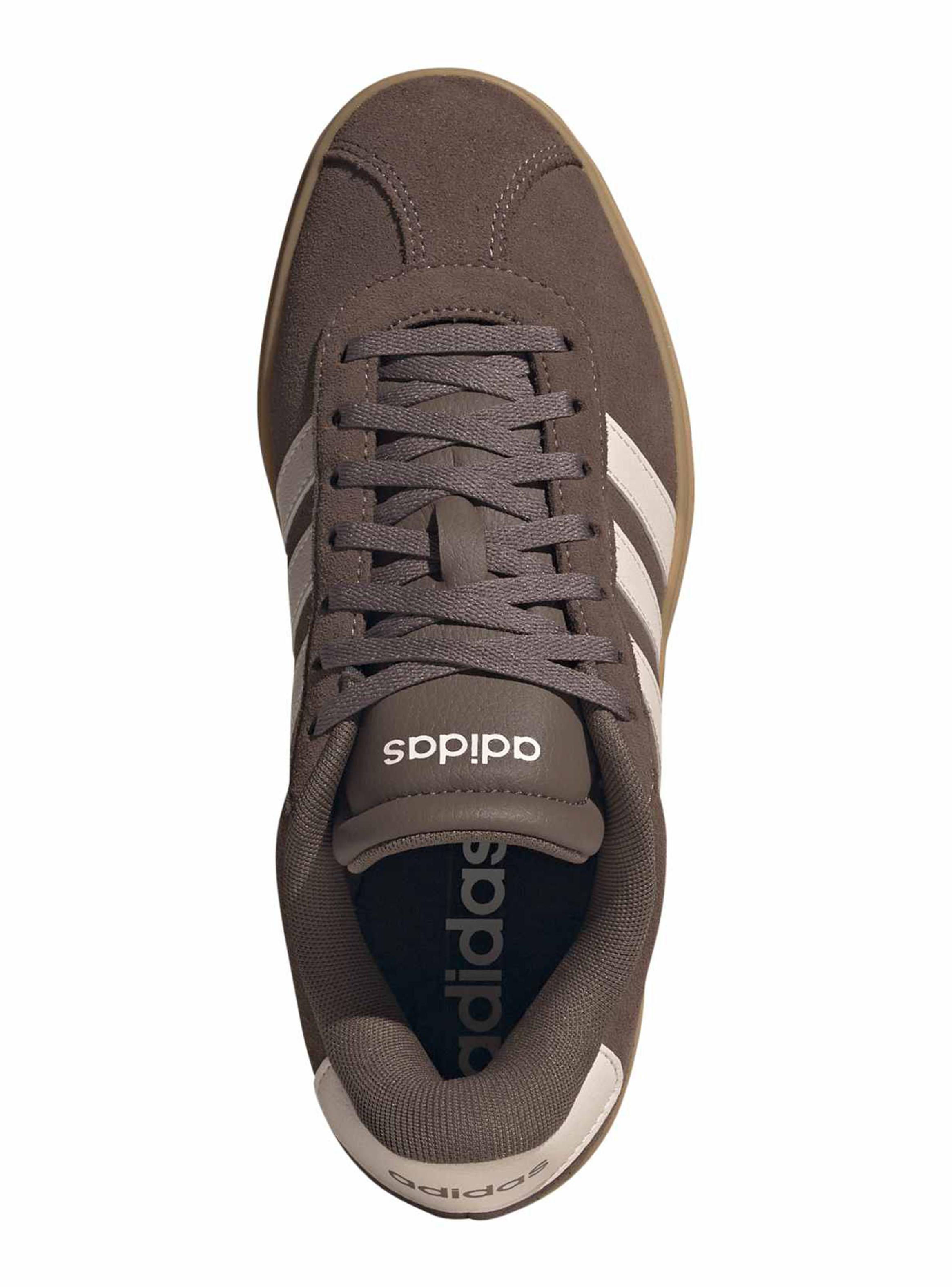 Zapatilla Urbana Plataforma VL Cout Bold Mujer-4