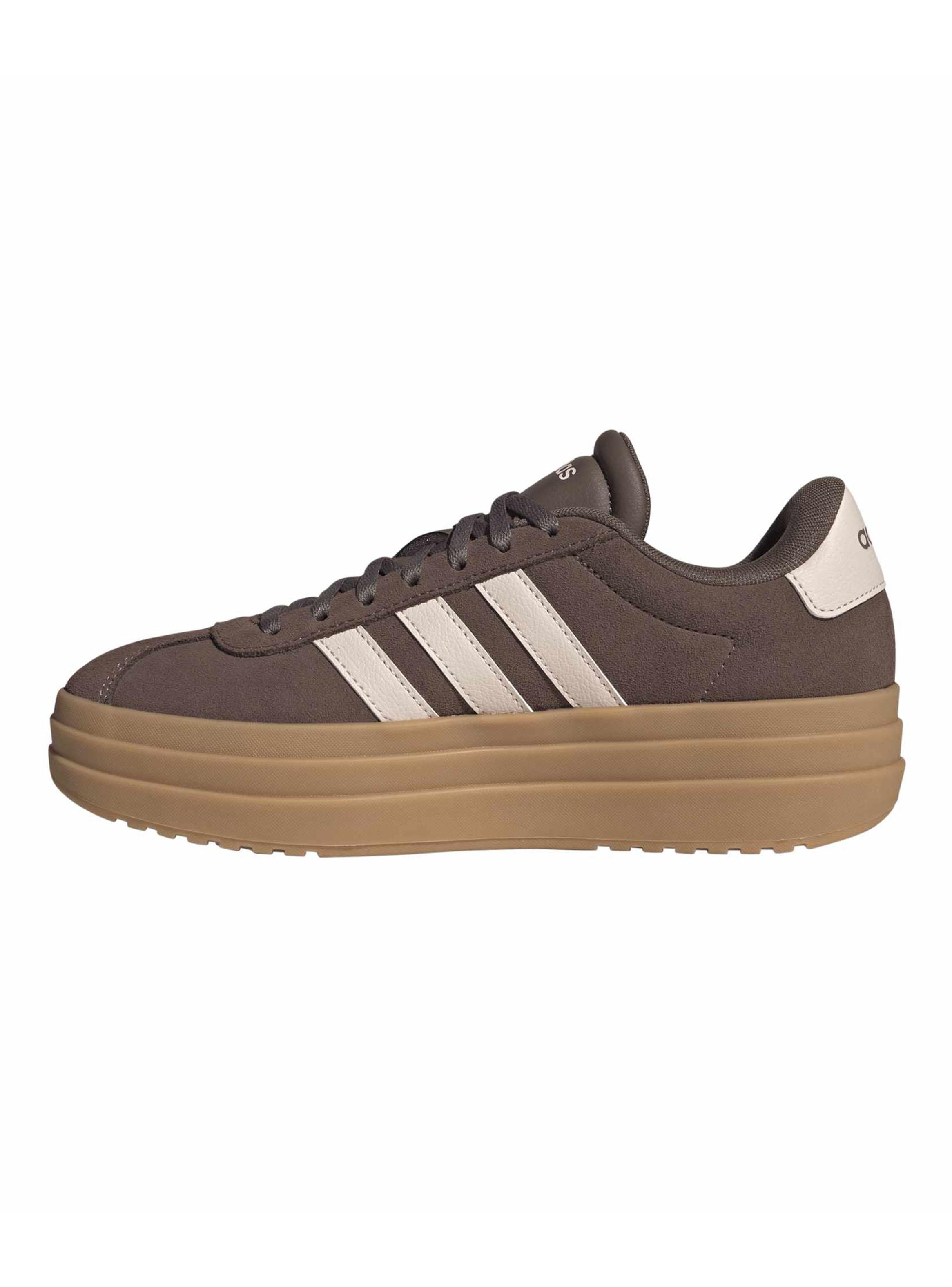 Zapatilla Urbana Plataforma VL Cout Bold Mujer-2