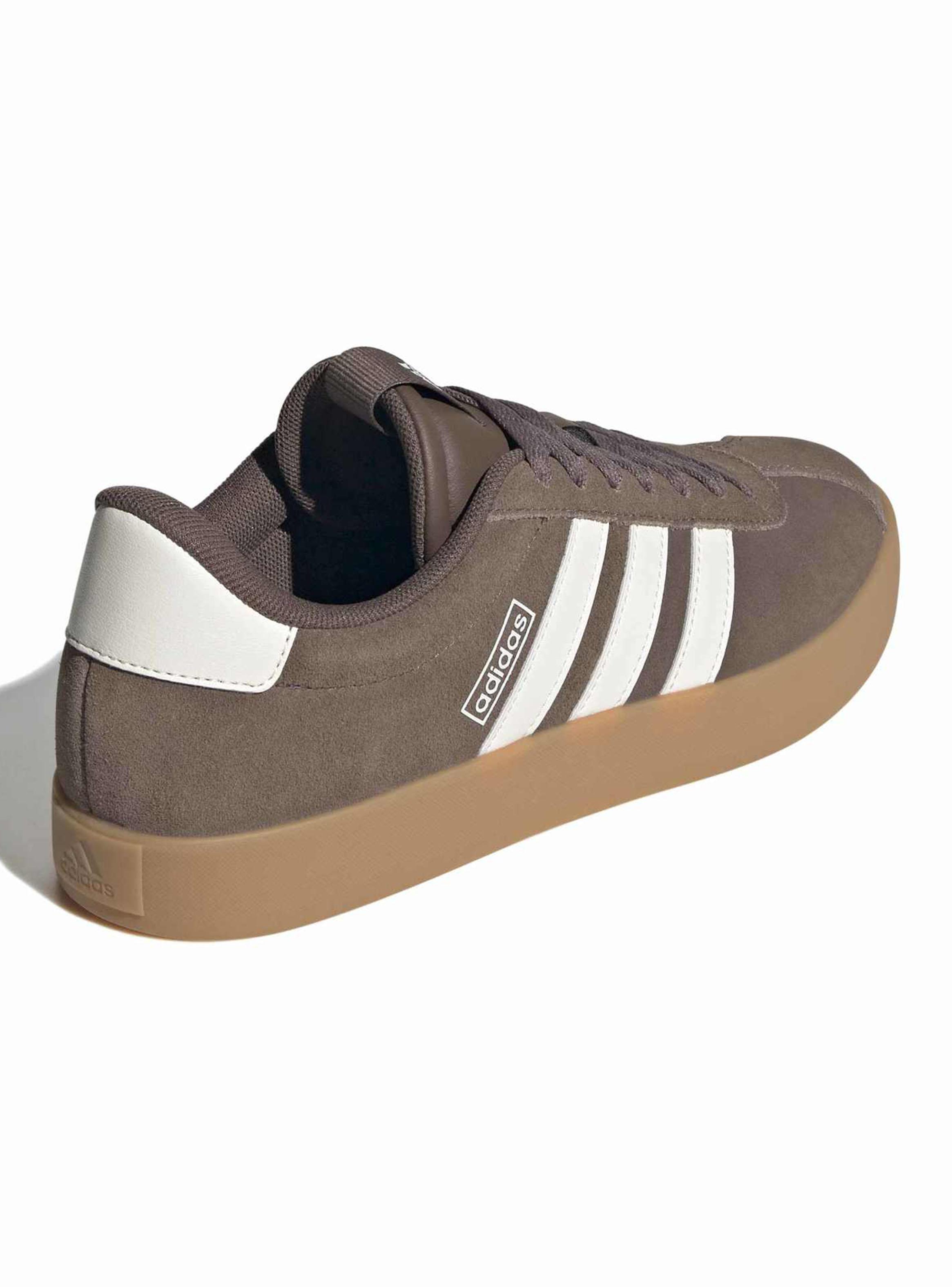 Zapatilla Urbana VL-Court 3.0 Mujer-3