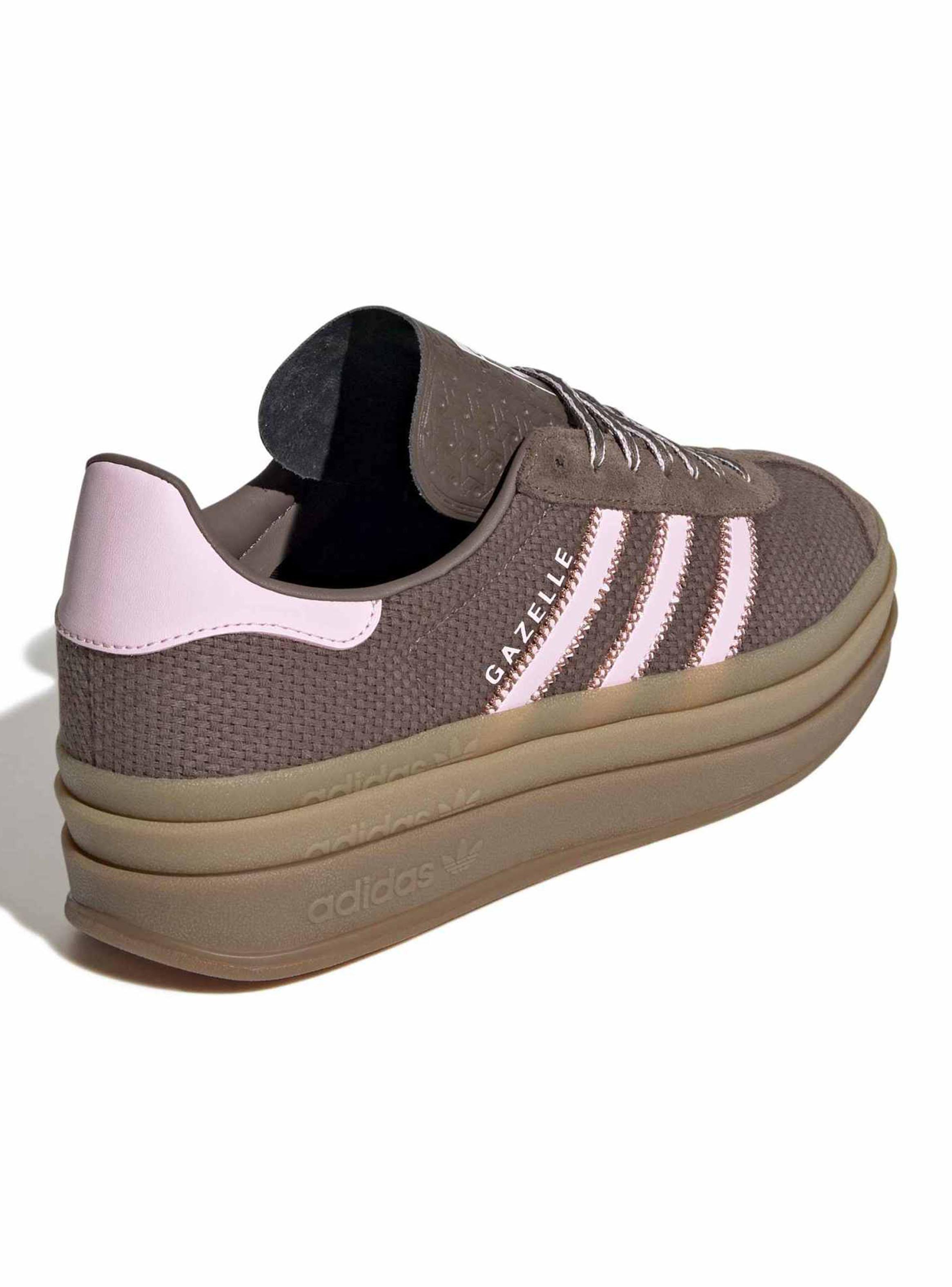 Zapatilla Urbana Mujer Gazelle-Bold-3