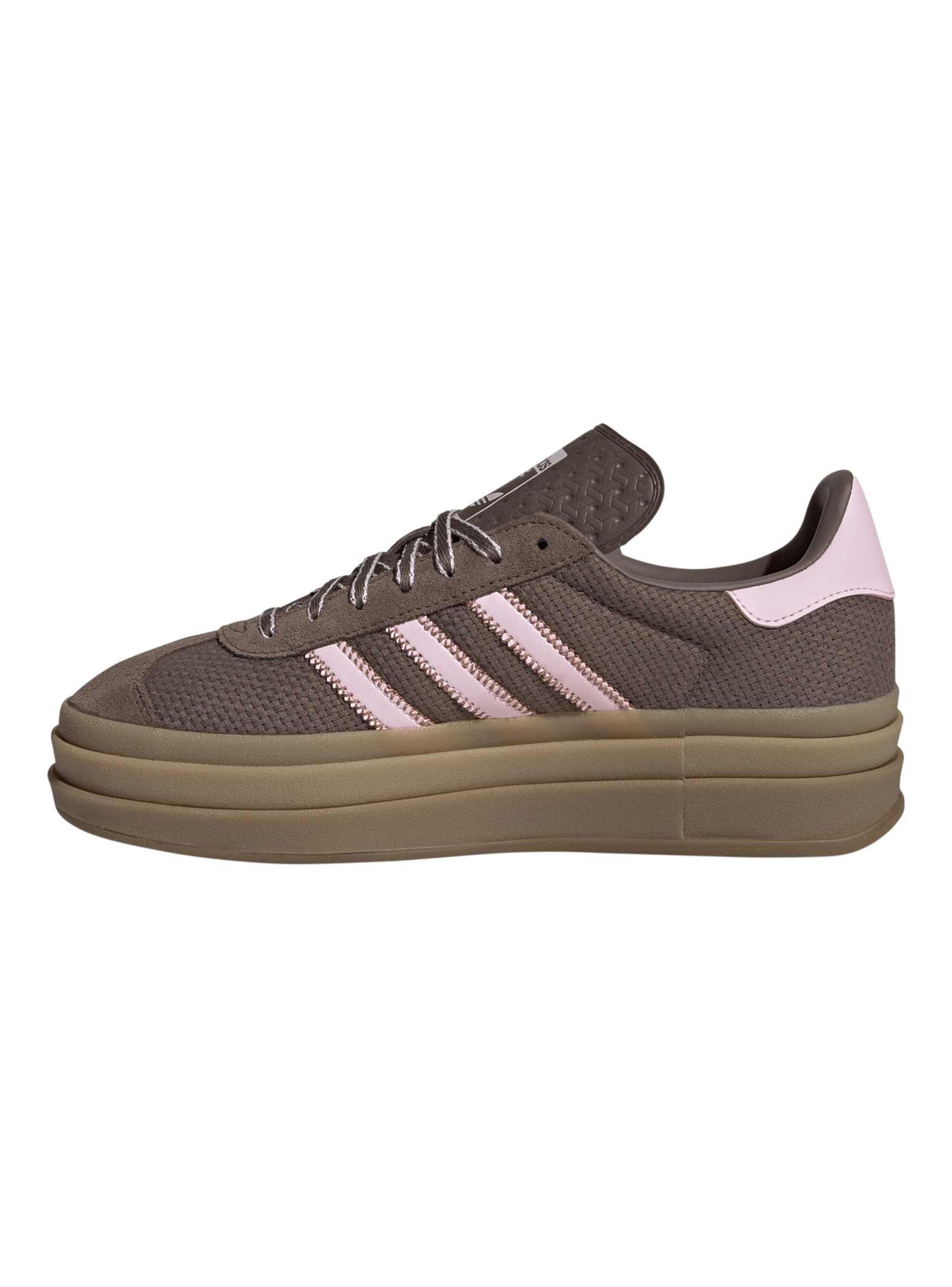 Zapatilla Urbana Mujer Gazelle-Bold-2