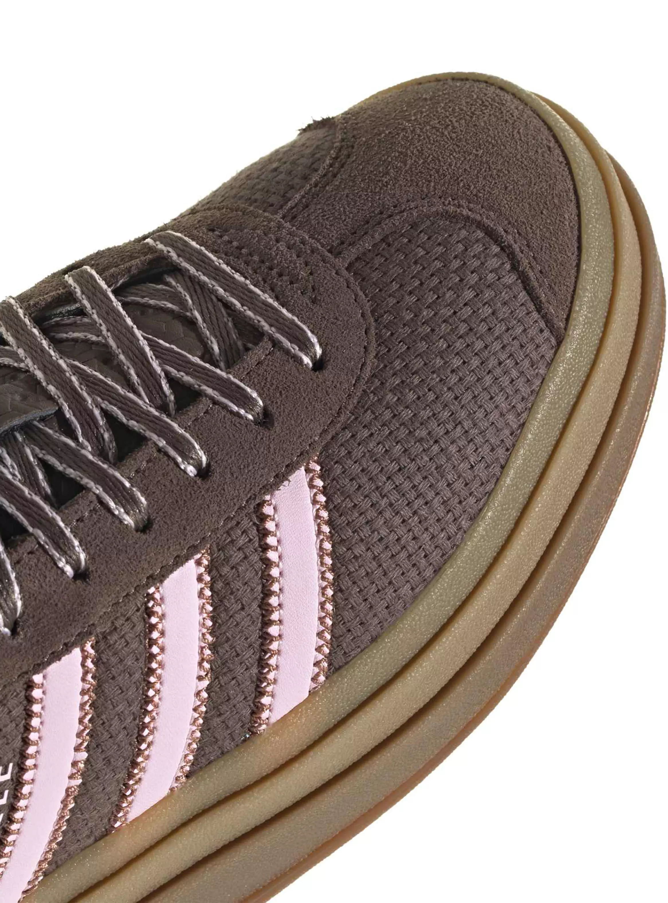 Zapatilla Urbana Mujer Gazelle-Bold-5