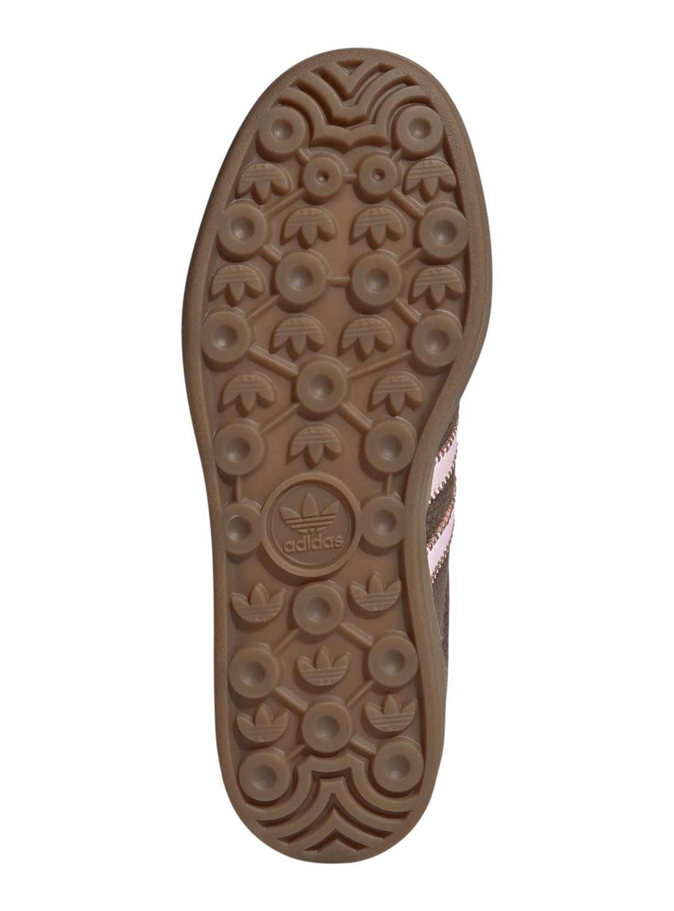 Zapatilla Urbana Mujer Gazelle-Bold-4
