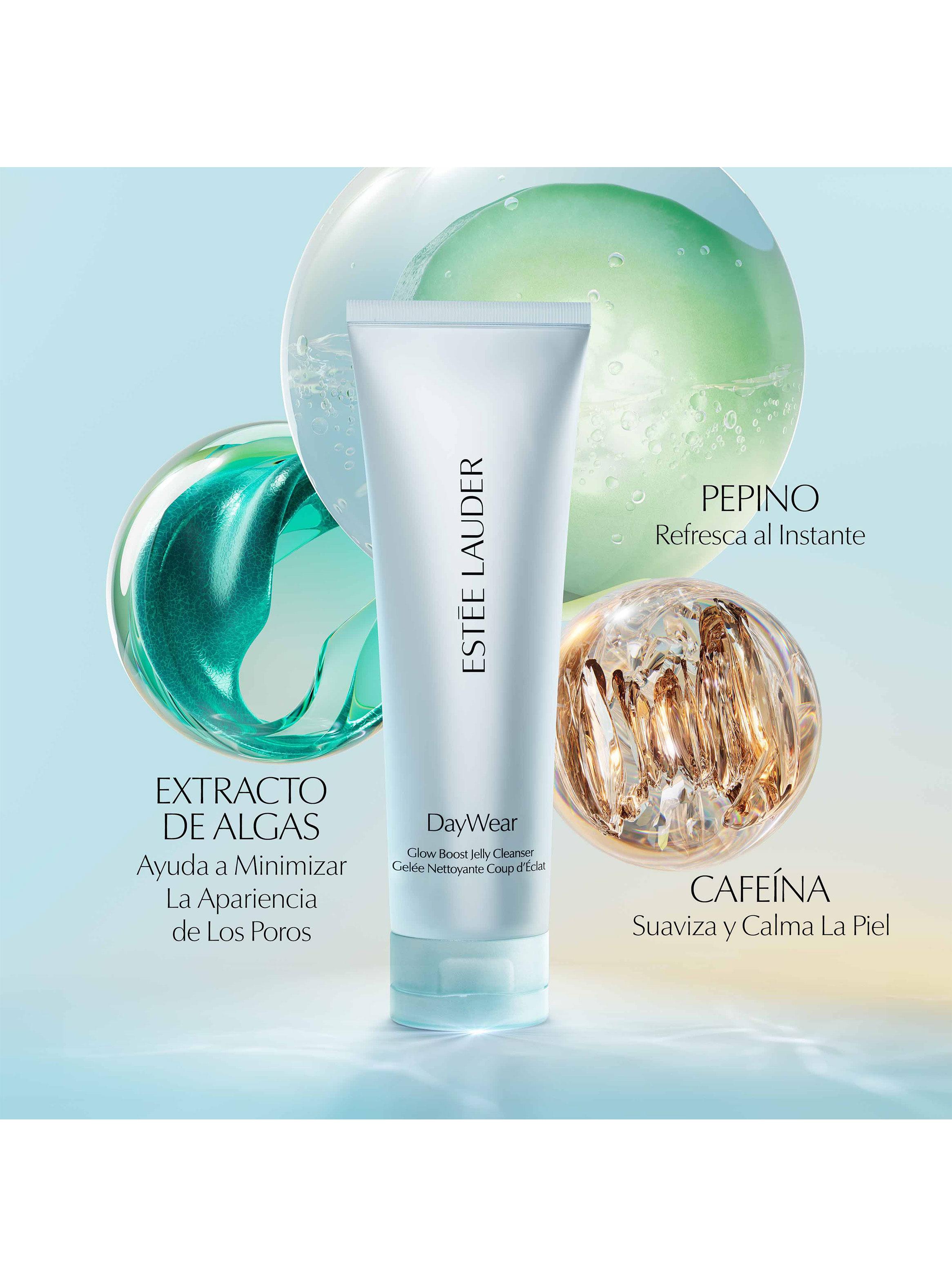 Limpiador DayWear Glow Boost Gel Cleanser-2