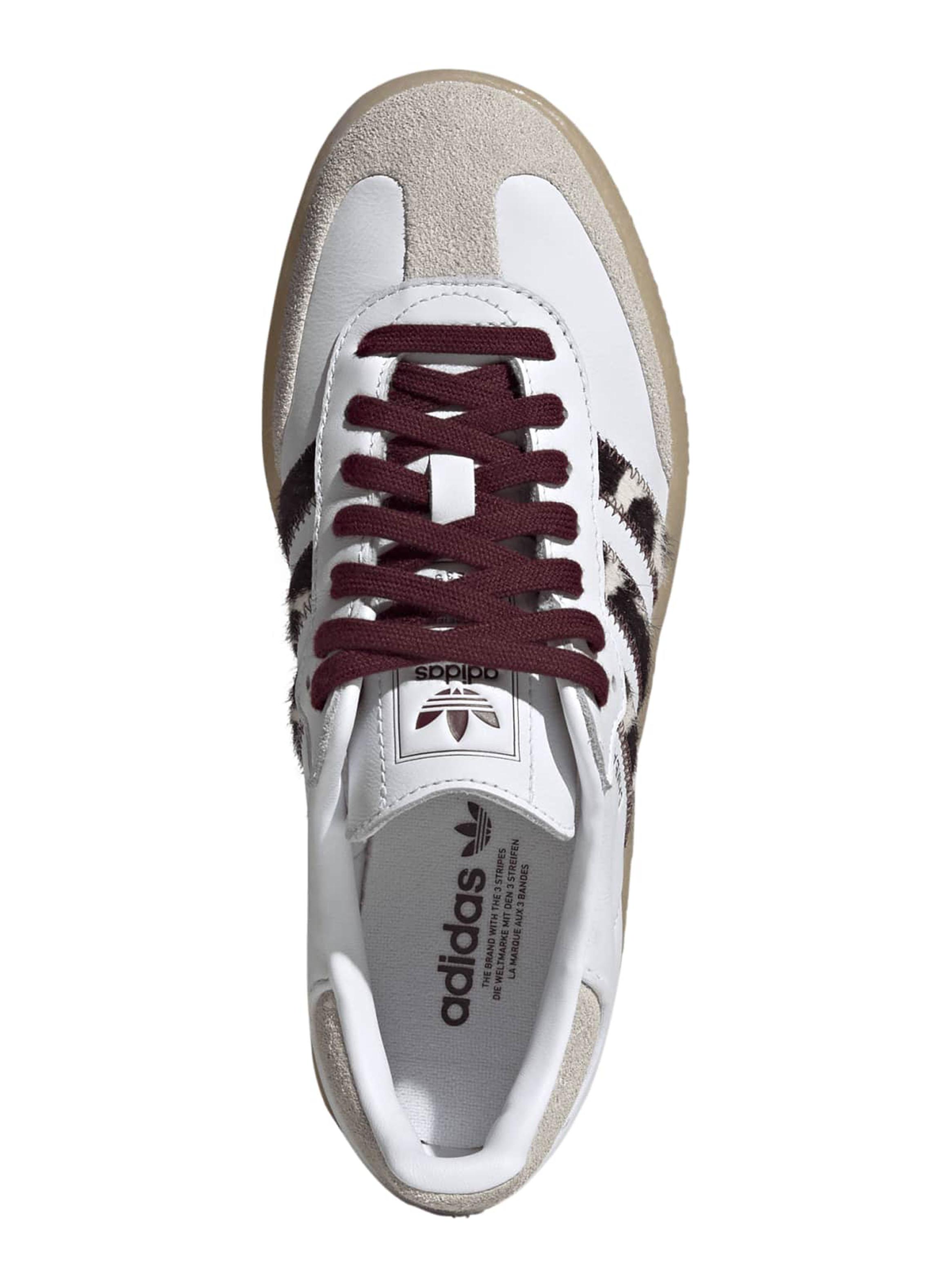 Zapatilla Urbana Mujer Sambae-2