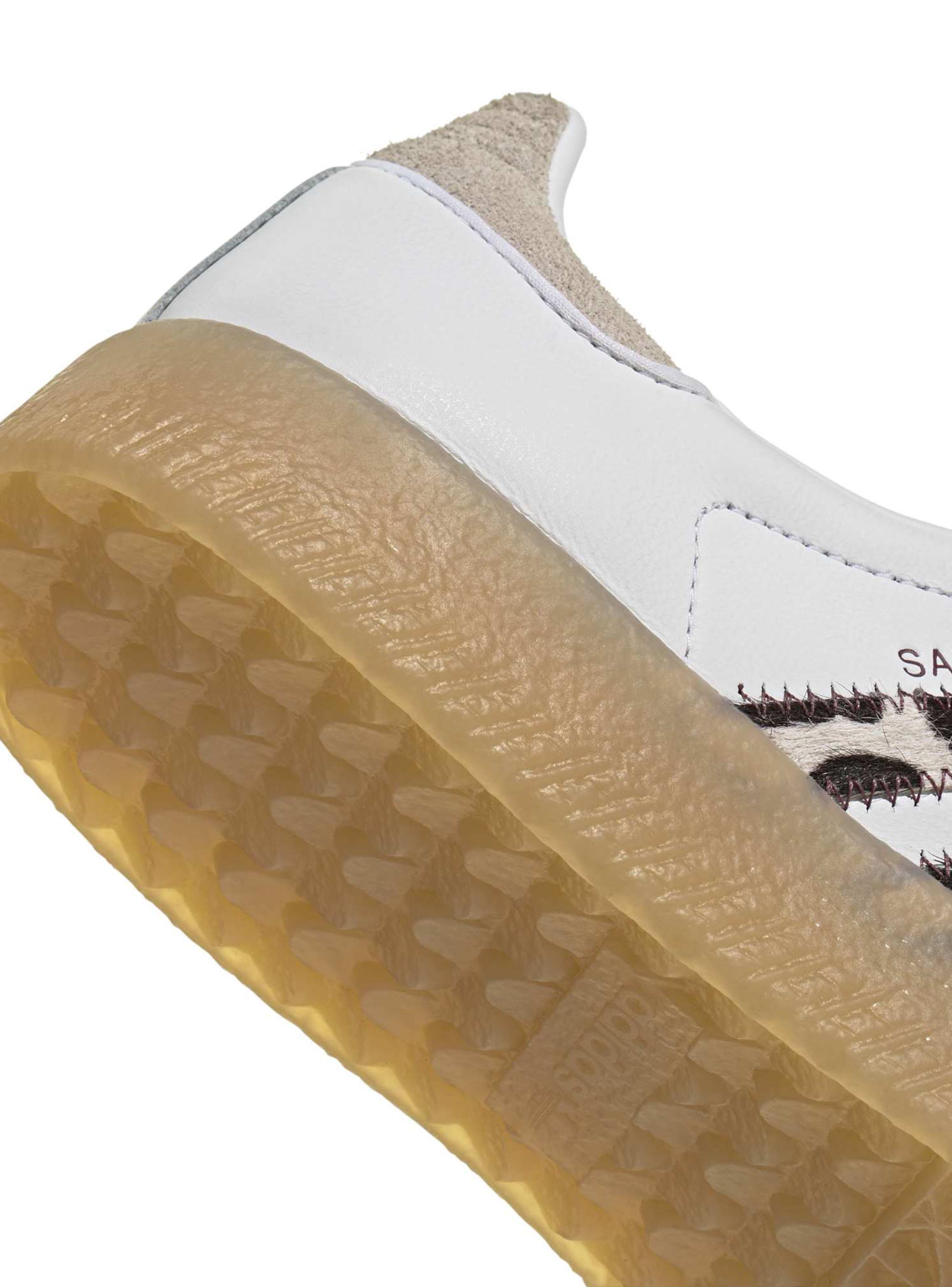 Zapatilla Urbana Mujer Sambae-4